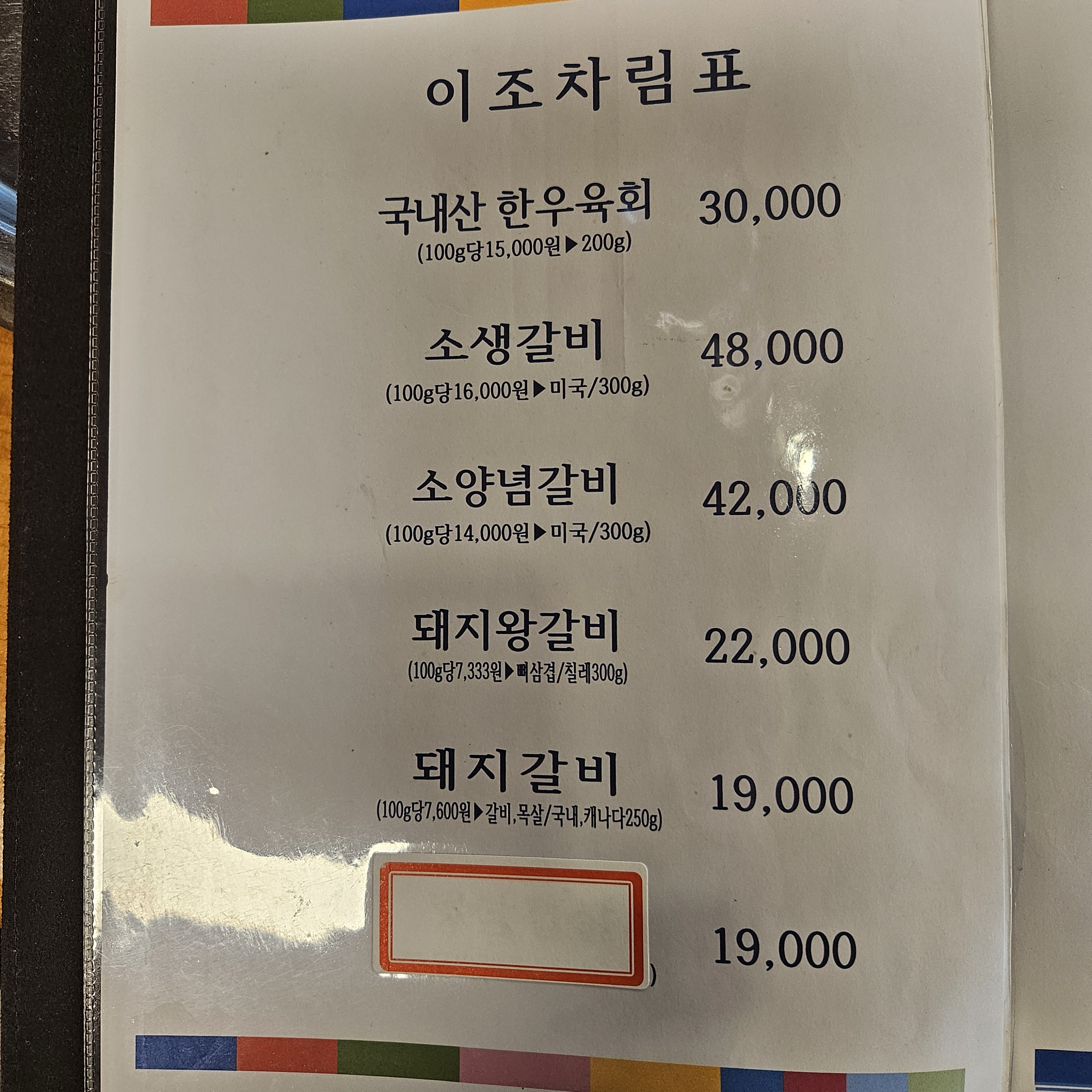 요약 정보 이미지