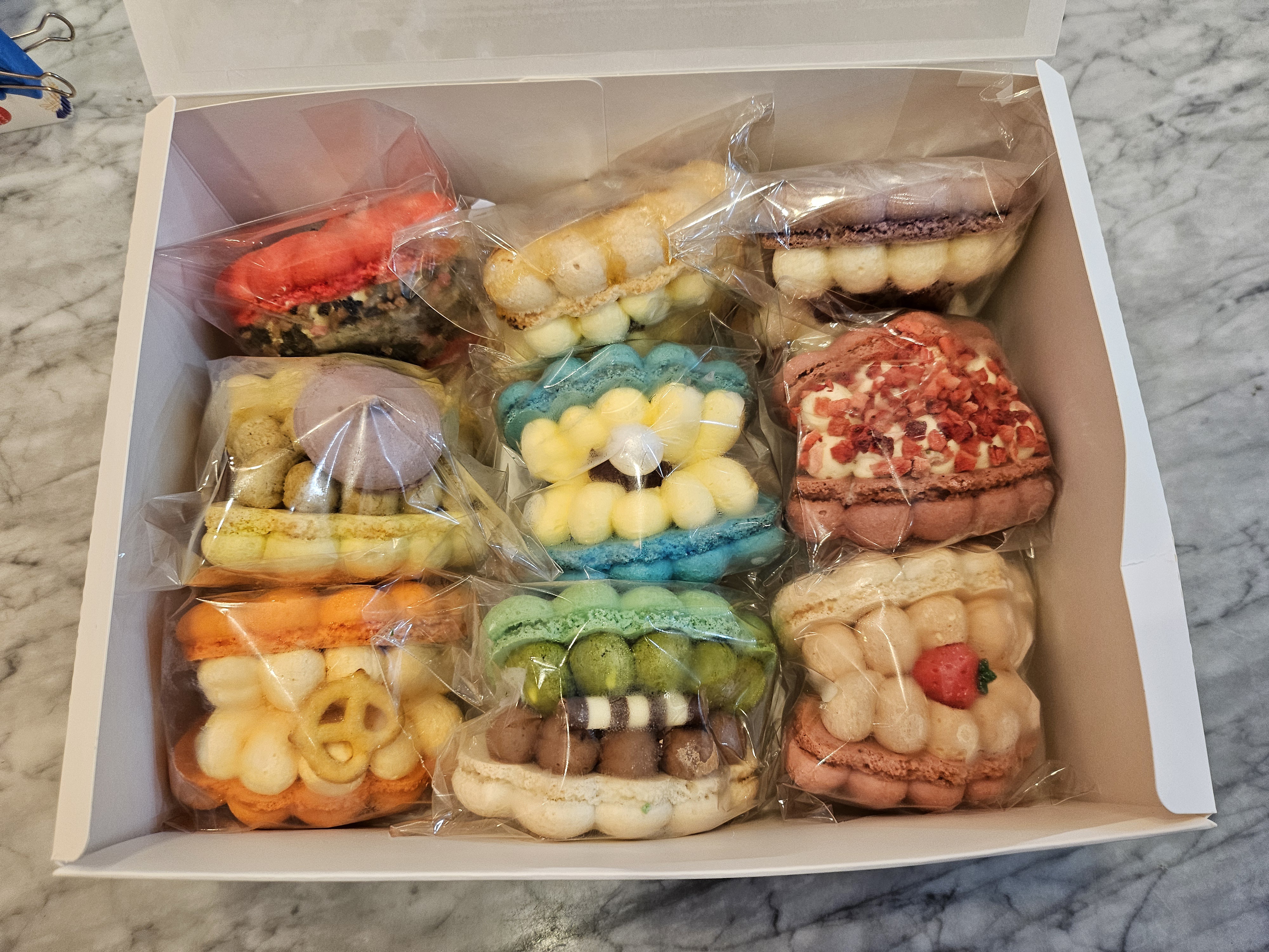 컵스앤다쿠