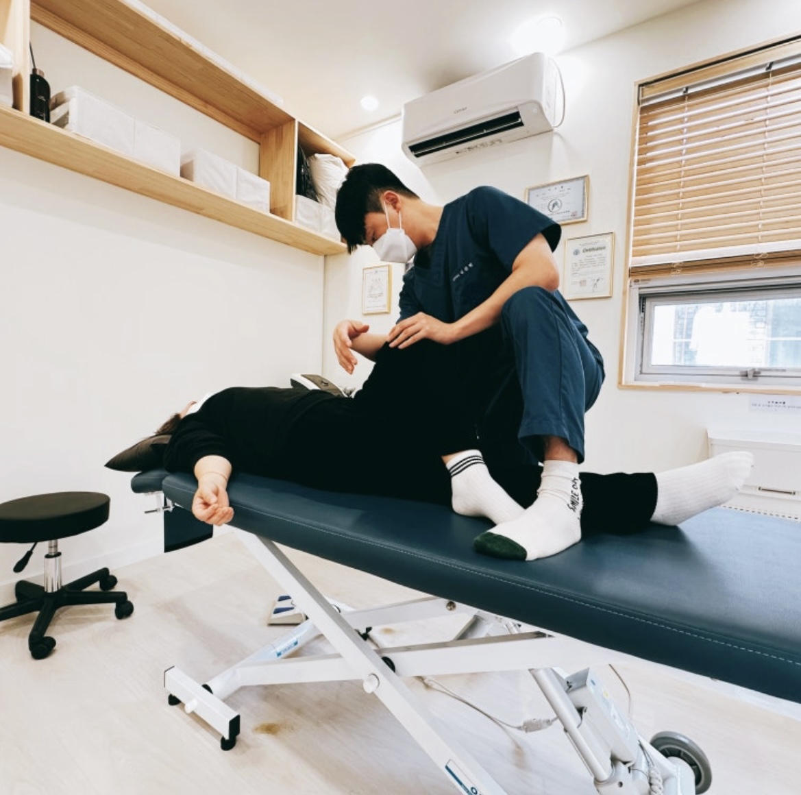 ABcare체형교정&필라테스 photo 3