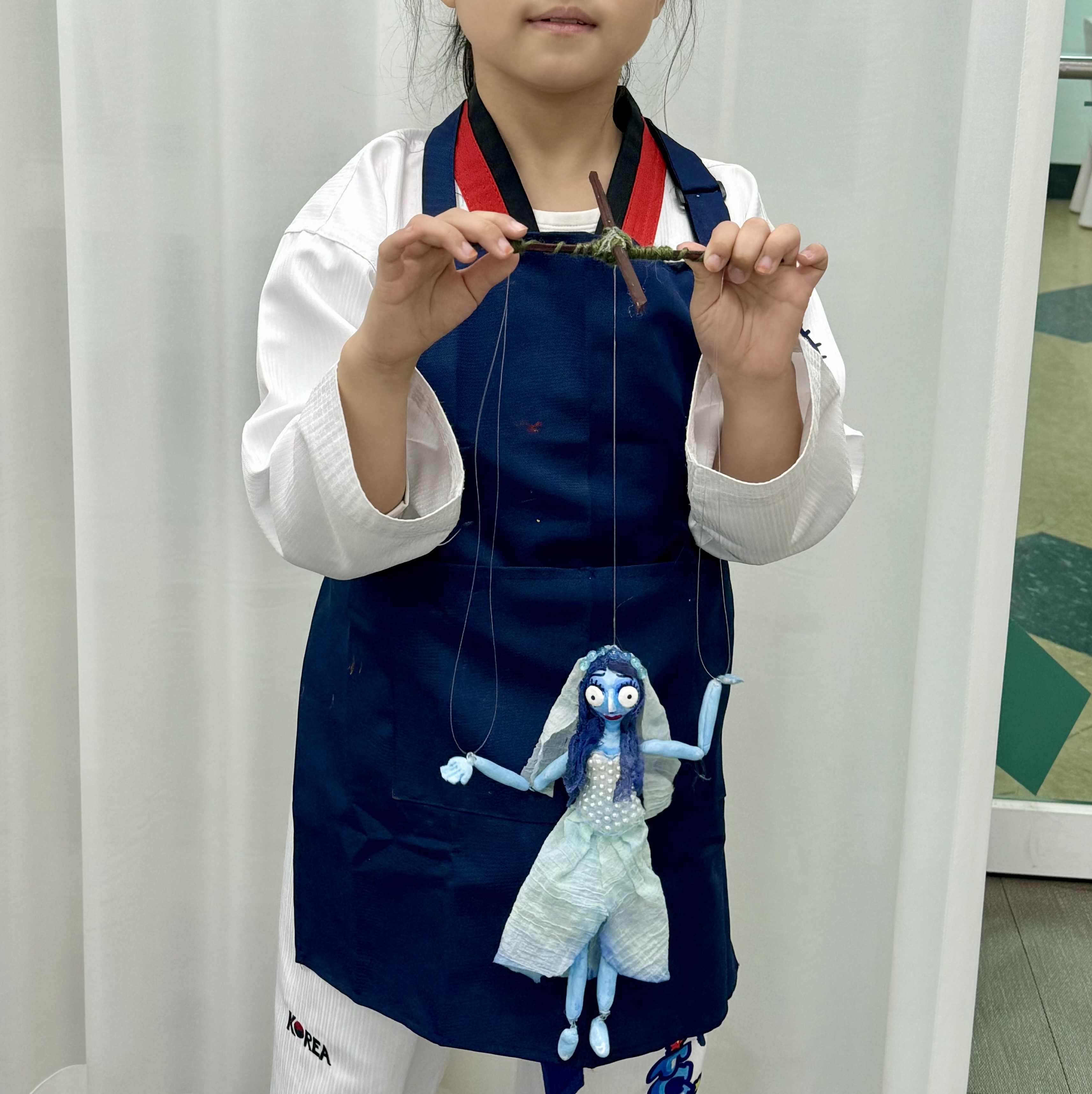 유니팝미술 안양역센터