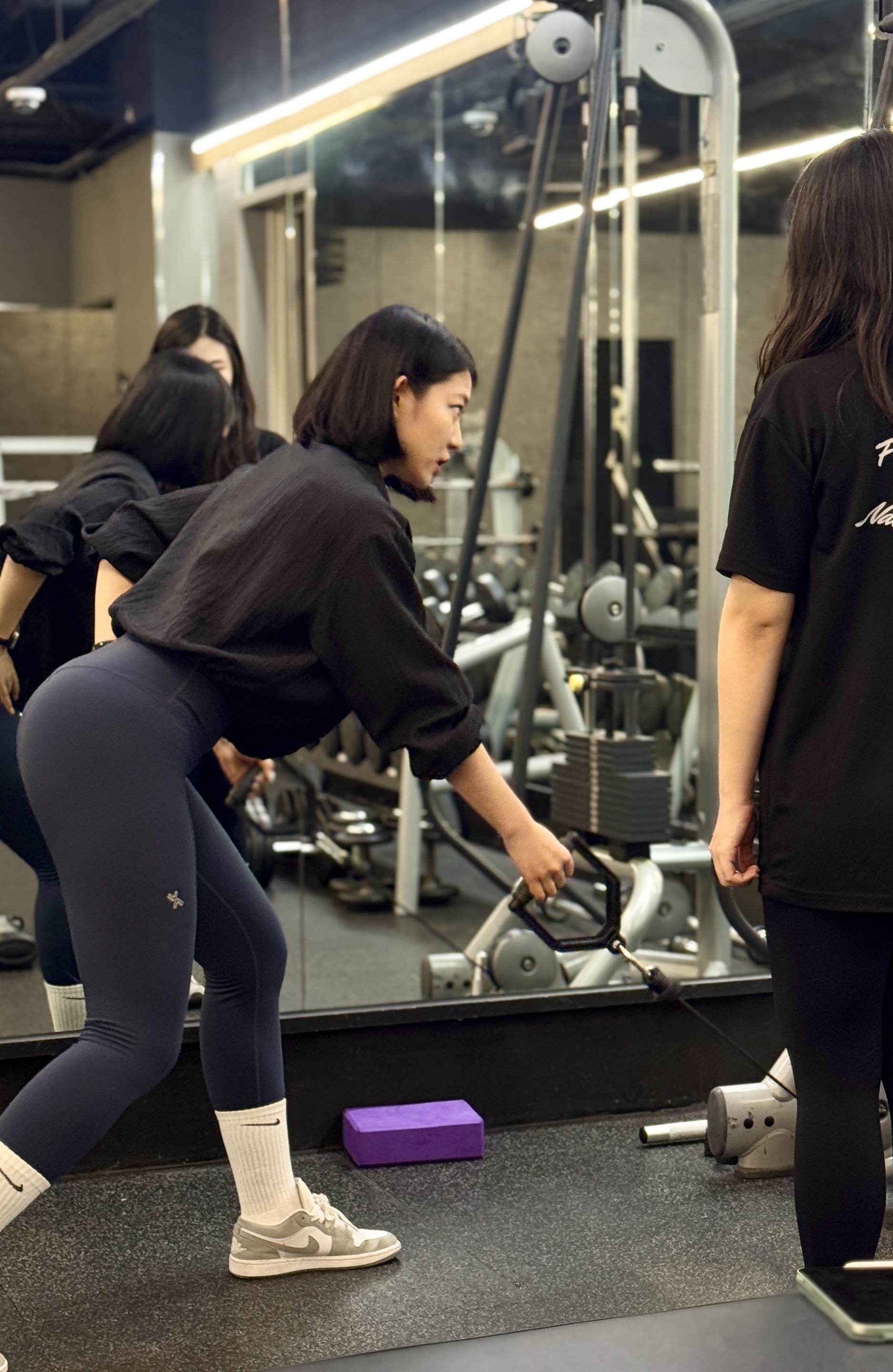 에프엘짐 강남구청점