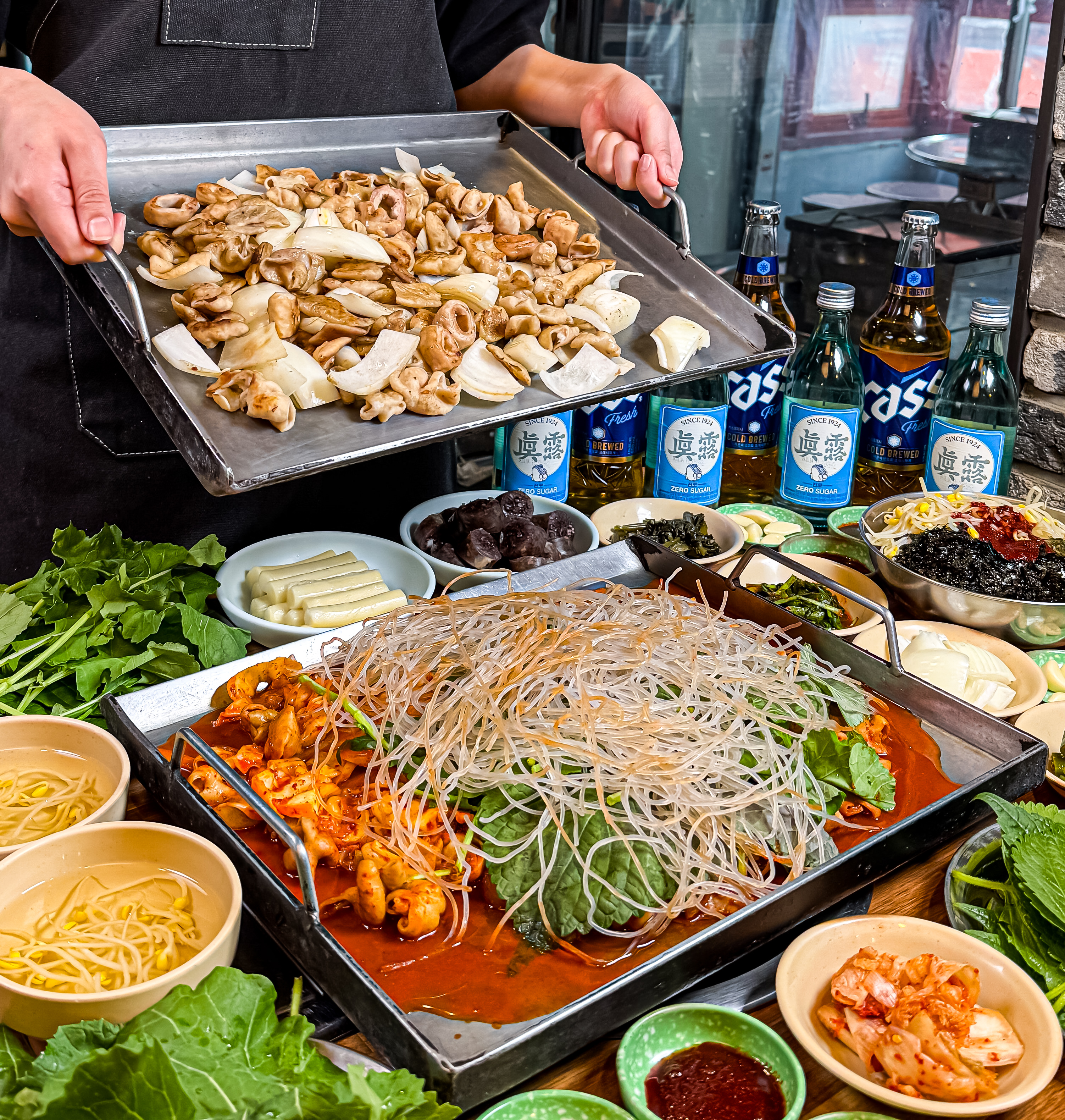 더우리곱창 분점