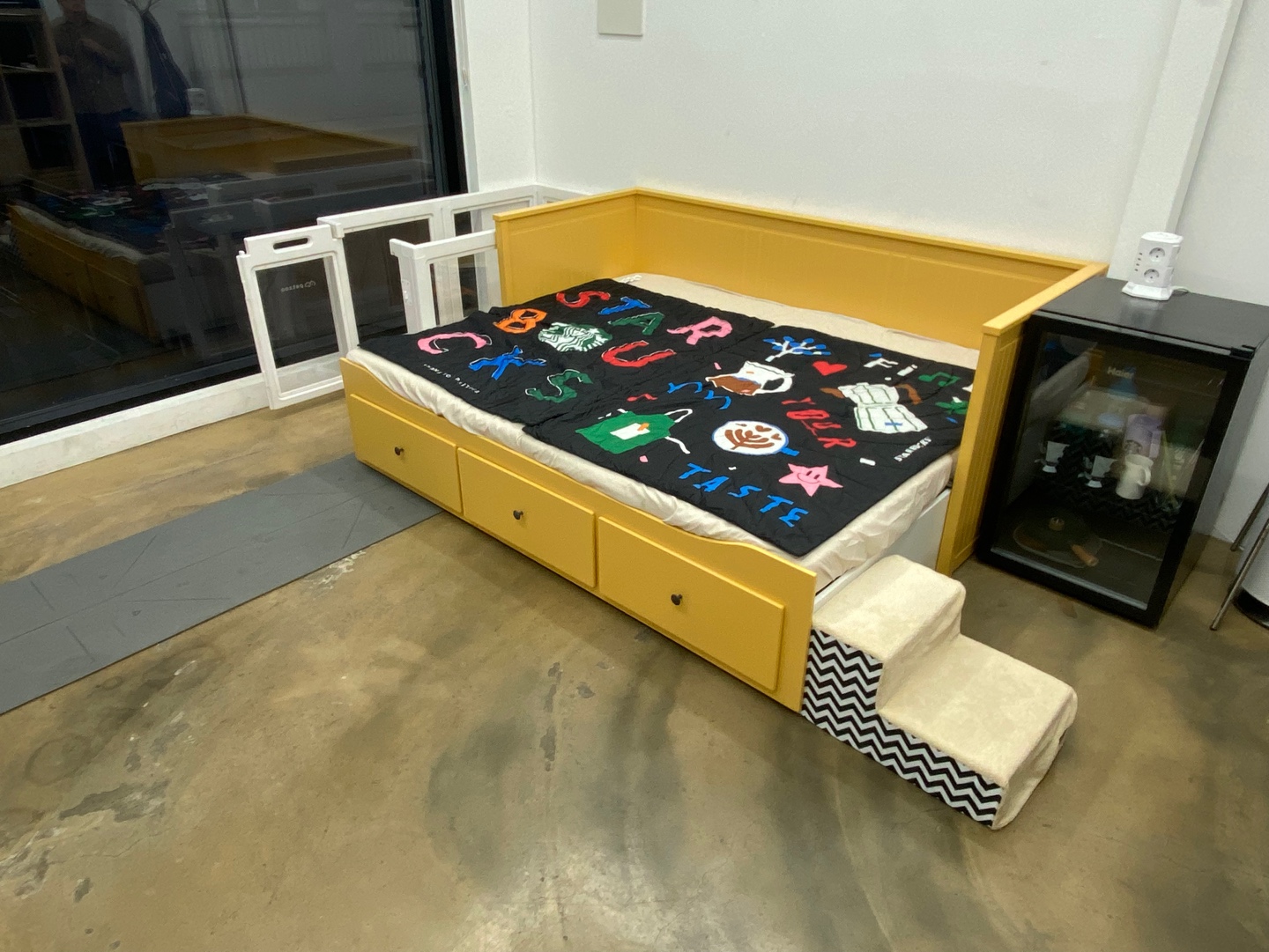 시몬 애견유치원&애견호텔 대표 이미지