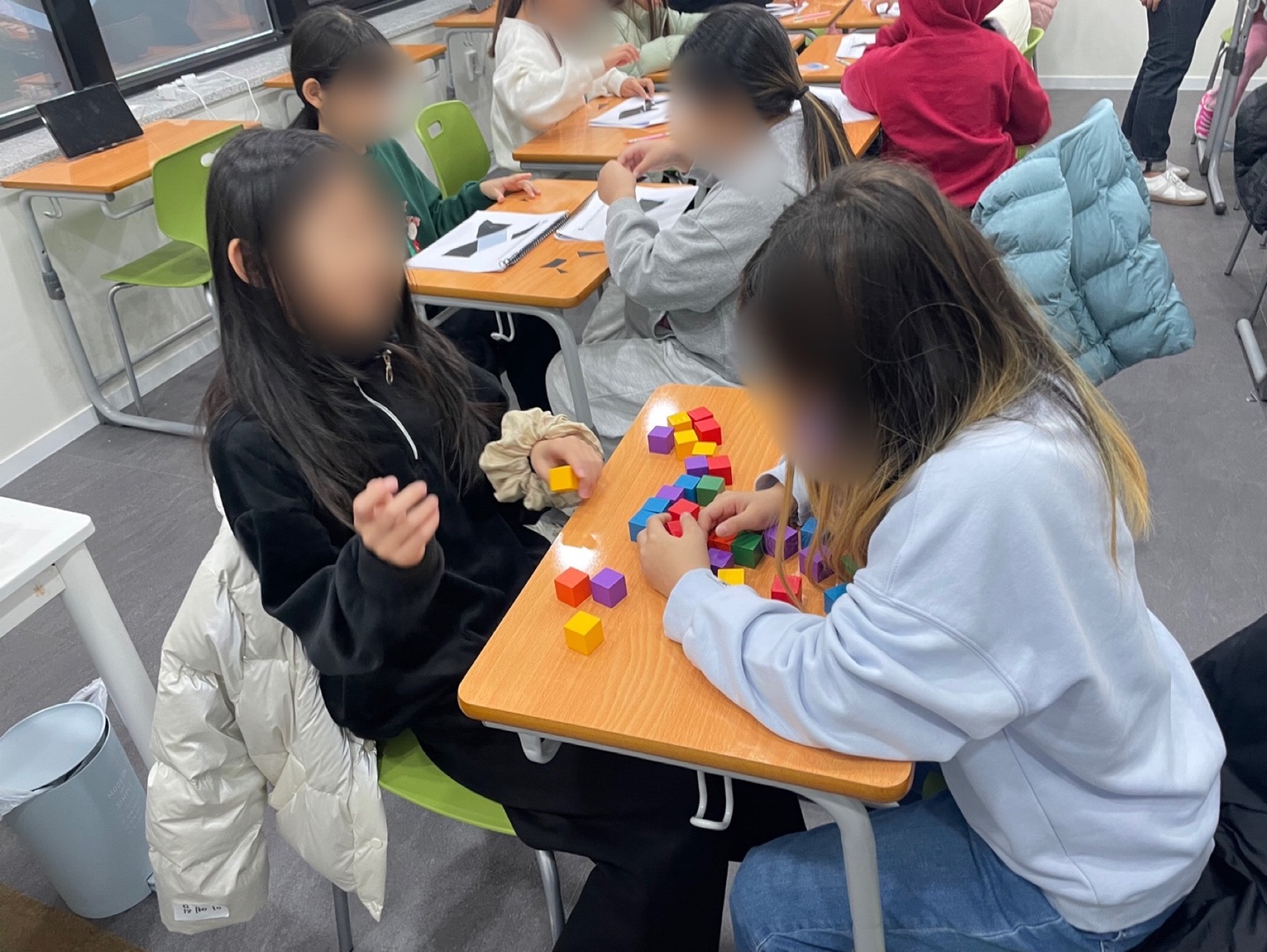 고려대ICE 엠원학원 대표 이미지