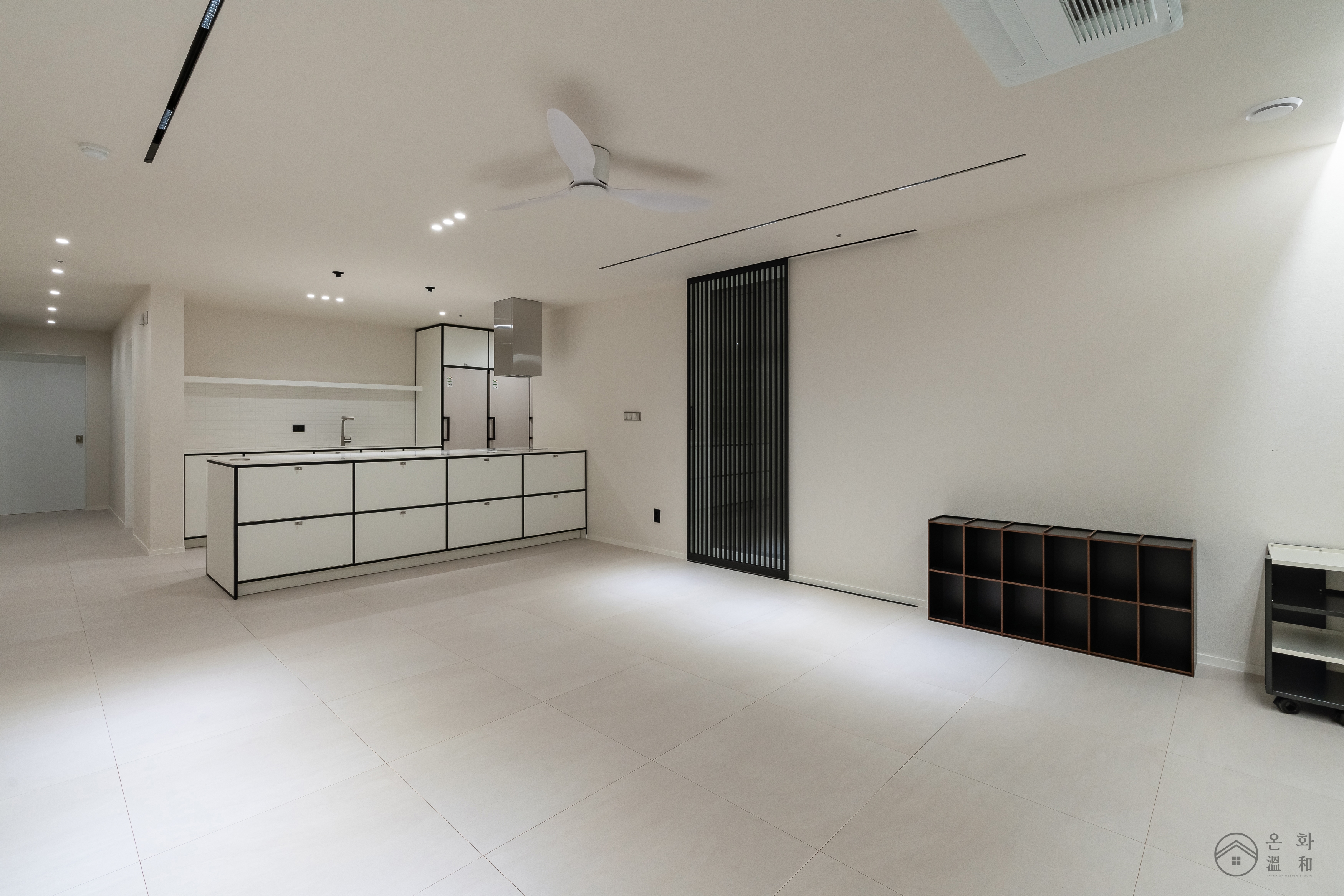 인테리어디자인 온화 대표 이미지