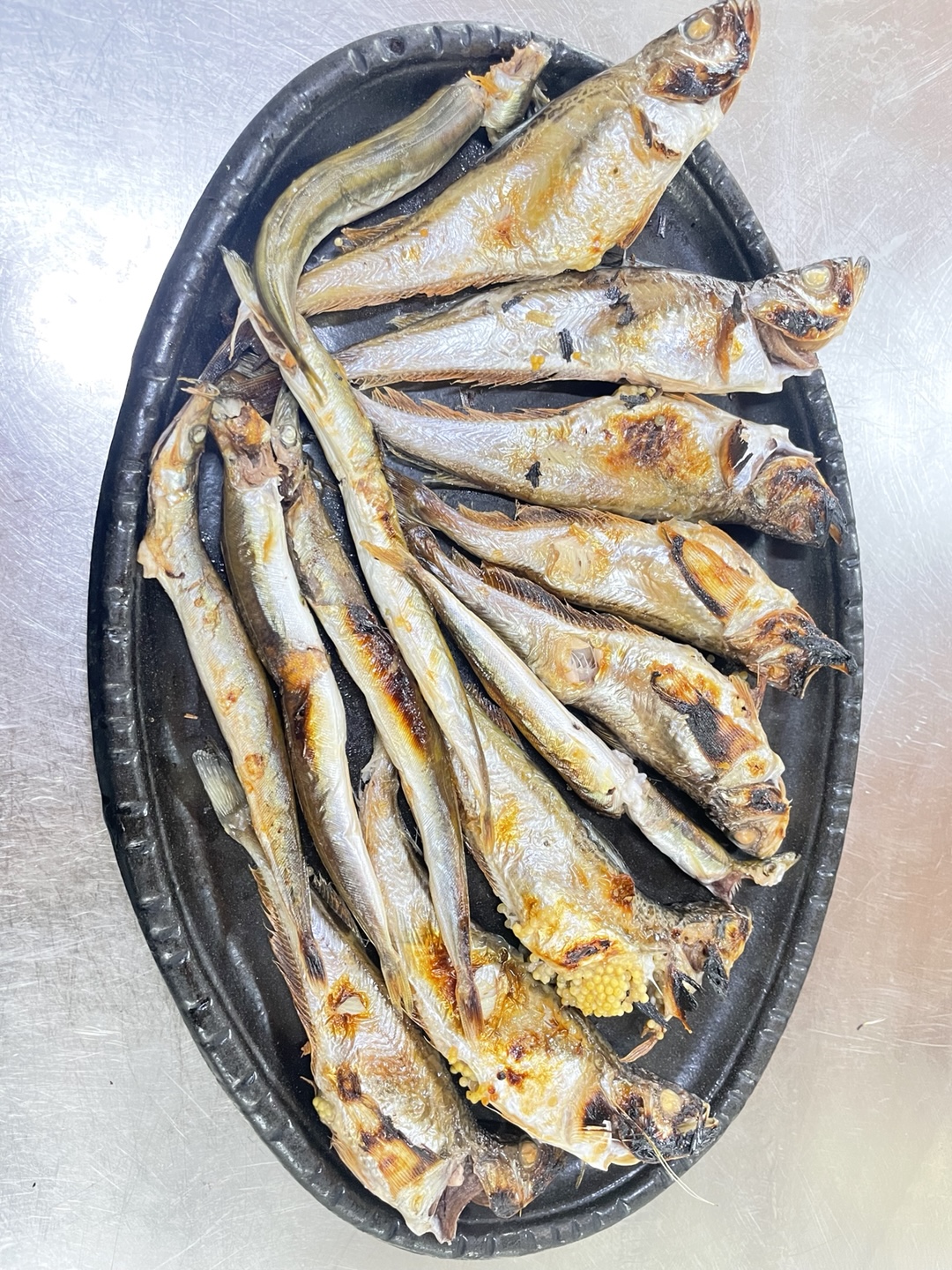 도루묵(한판)