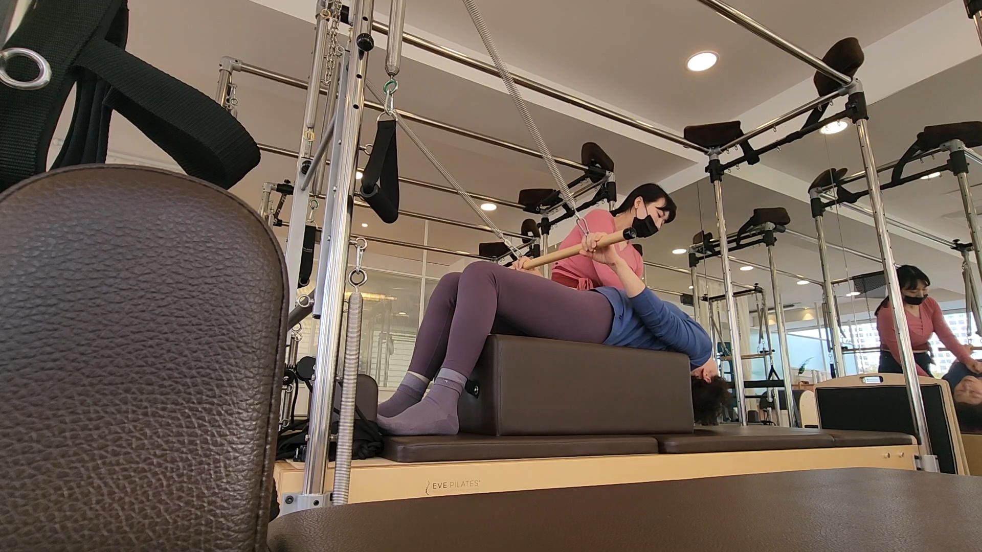 아리아필라테스 충무로역점 대표 이미지