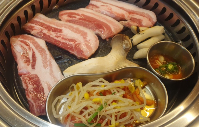 신기한고기집 대표 이미지
