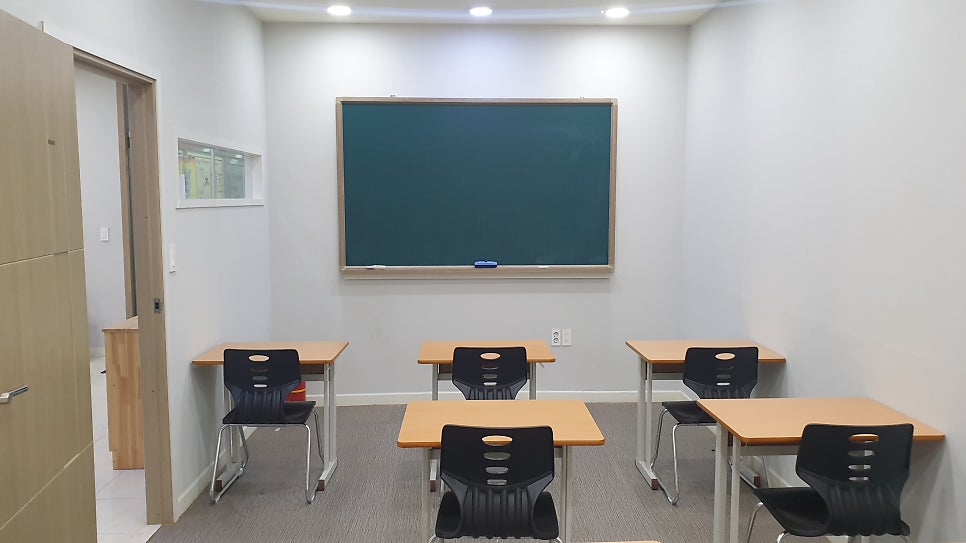 안선생 수학학원