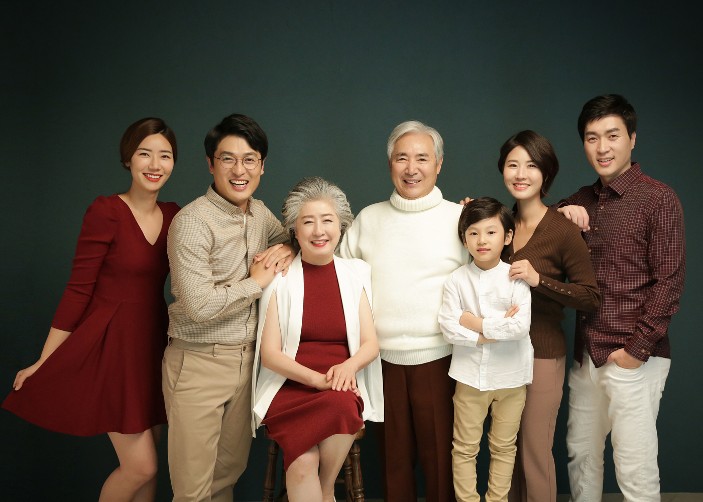 베일리수스튜디오 광주점