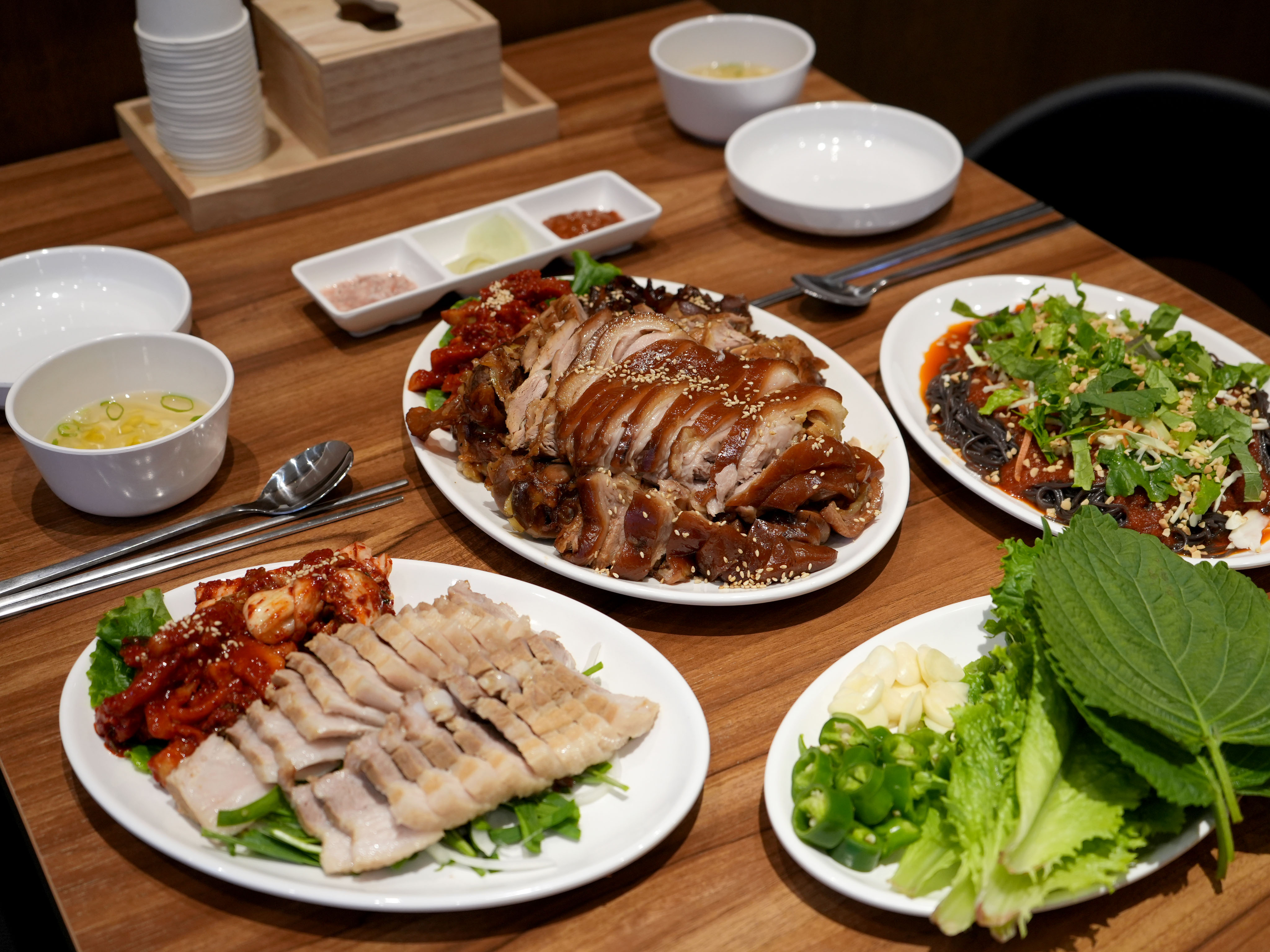 구구족 원흥역점