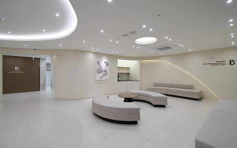 백상흠구강악안면외과치과의원 대표 이미지