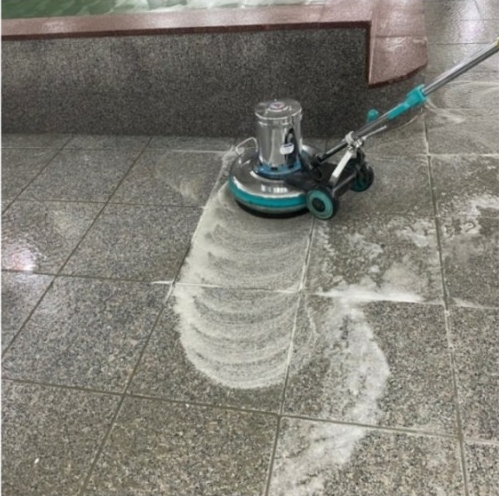 초록숲홈케어 북구점