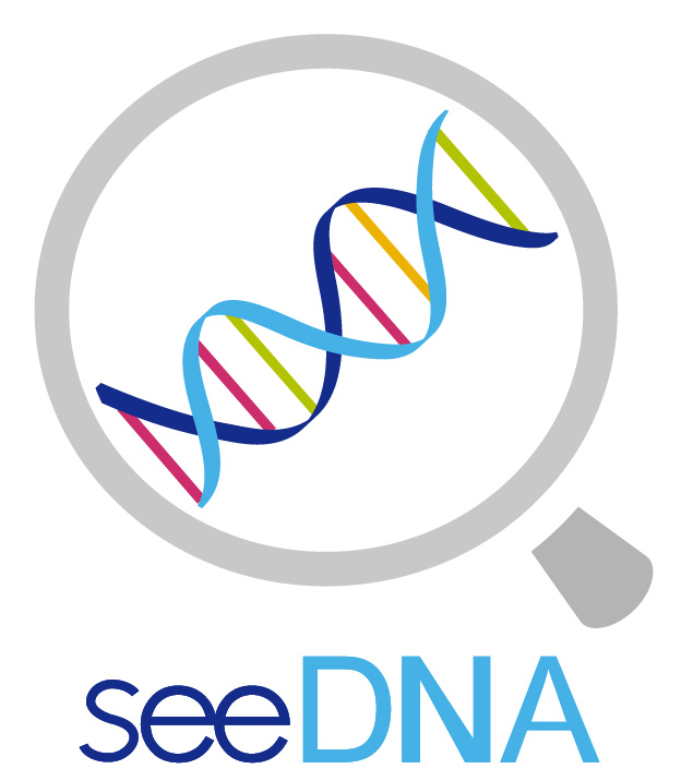 seeDNA