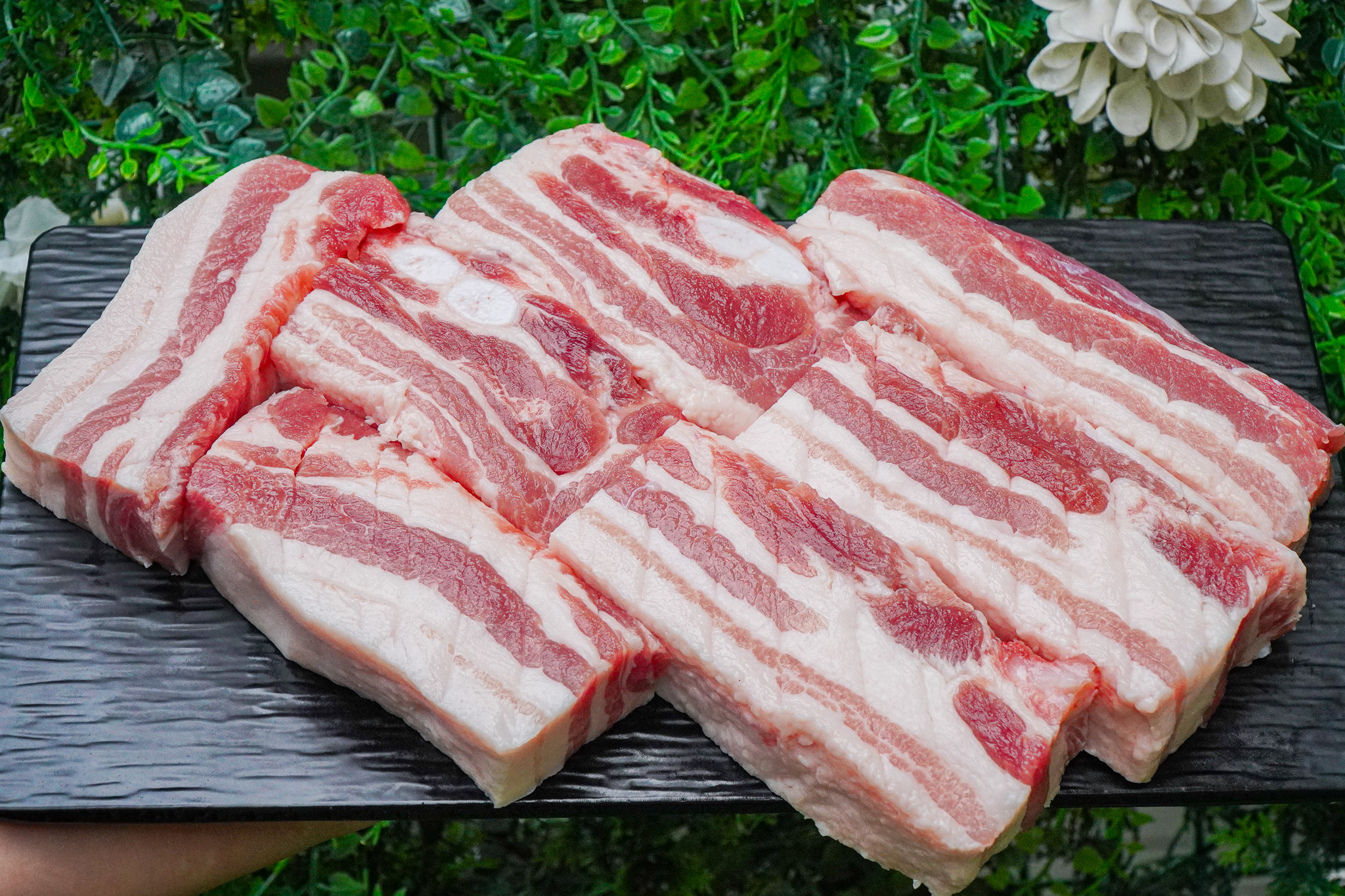 본토고기푸줏간