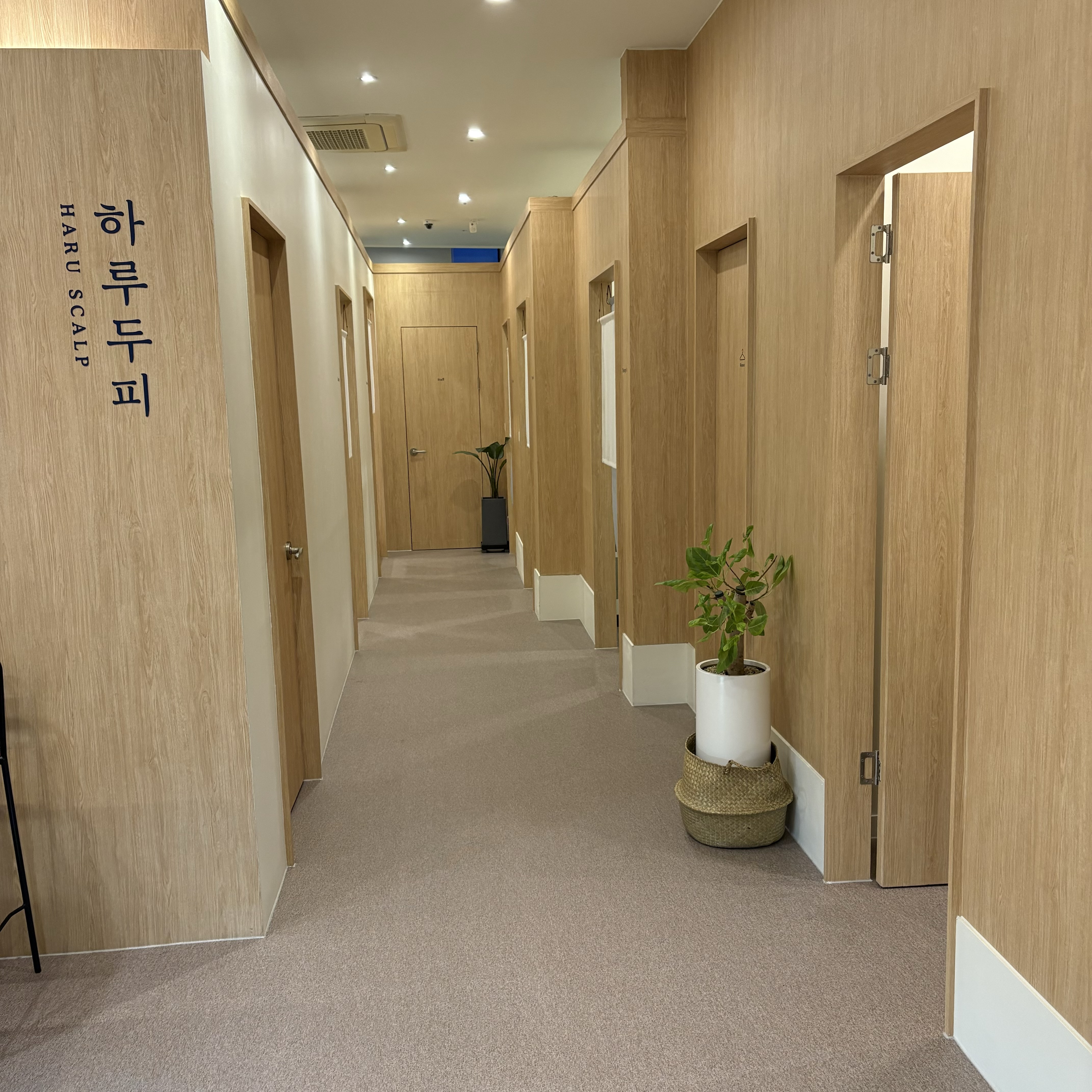 하루두피 대전유성점 photo 5