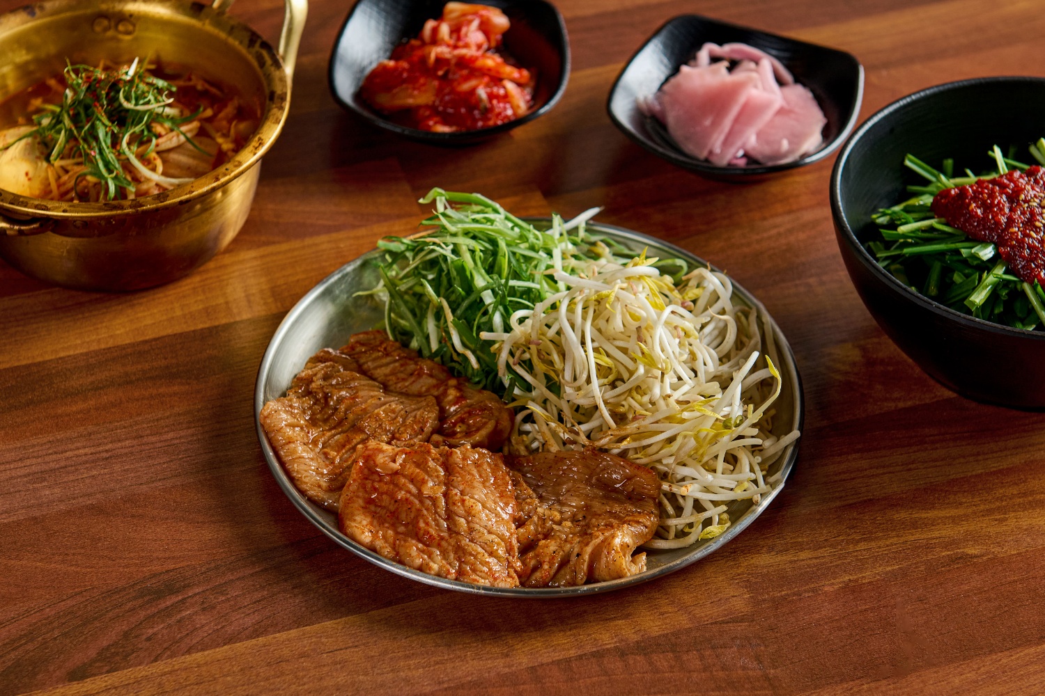 특양구이