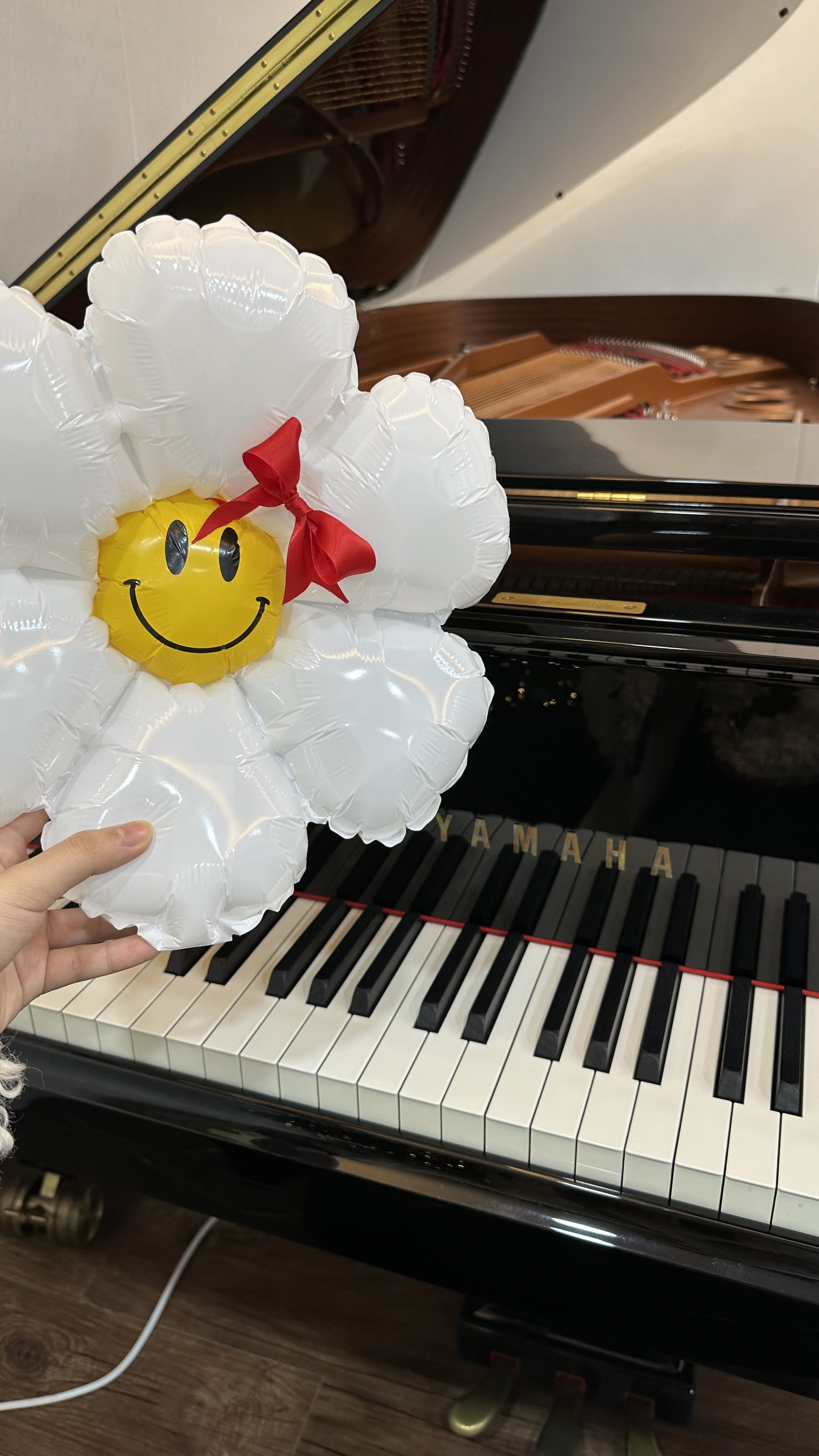 3번째 스튜디오 사진