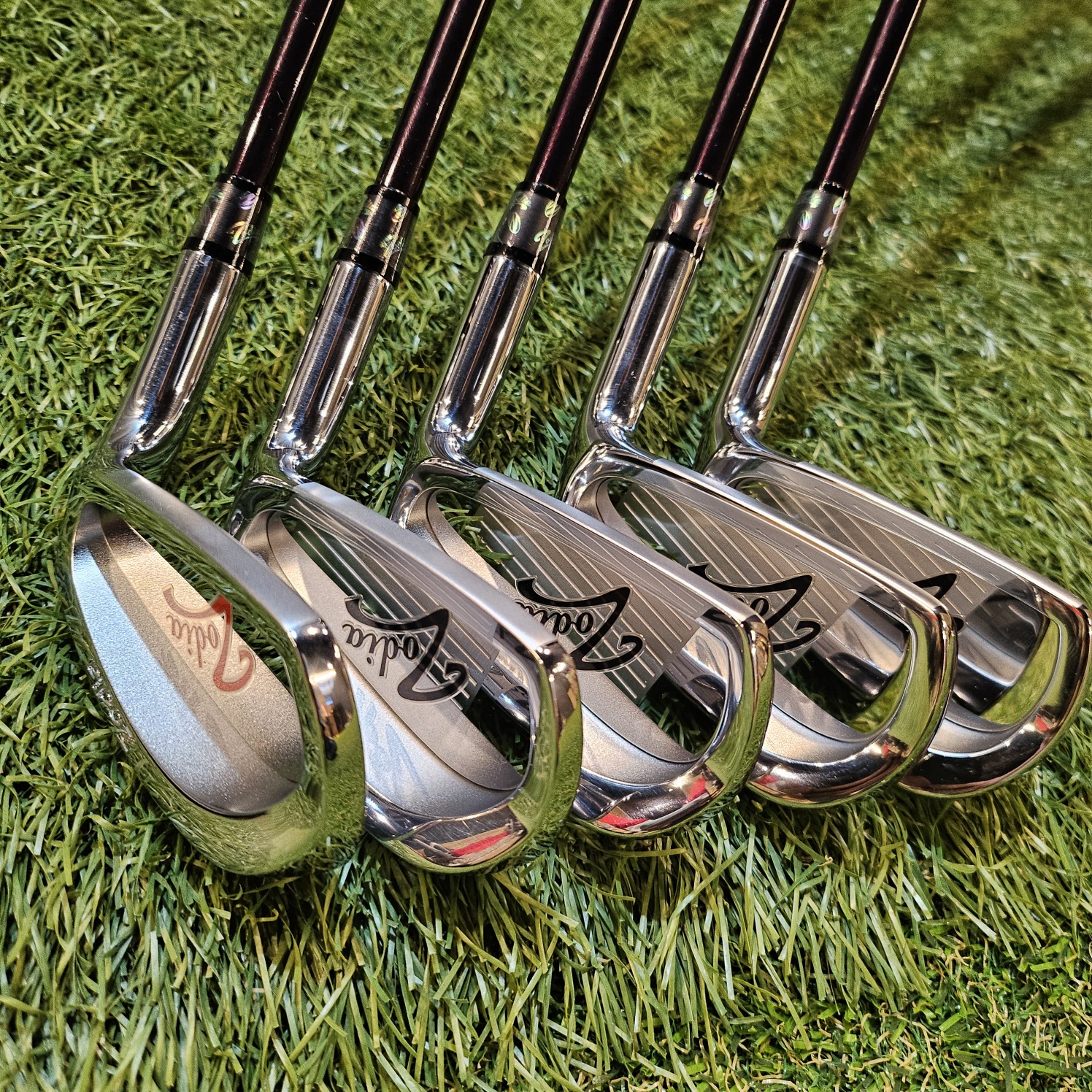 더 골프피팅 스튜디오 서초점 대표 이미지