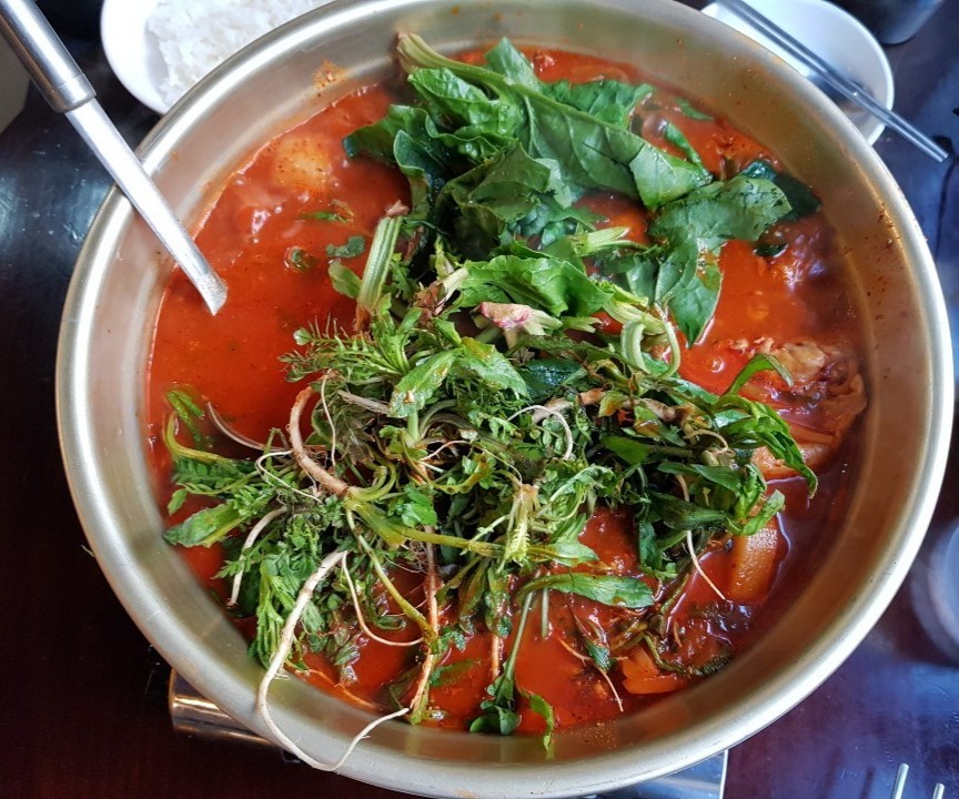 망포골목집 매탄점 사진 8