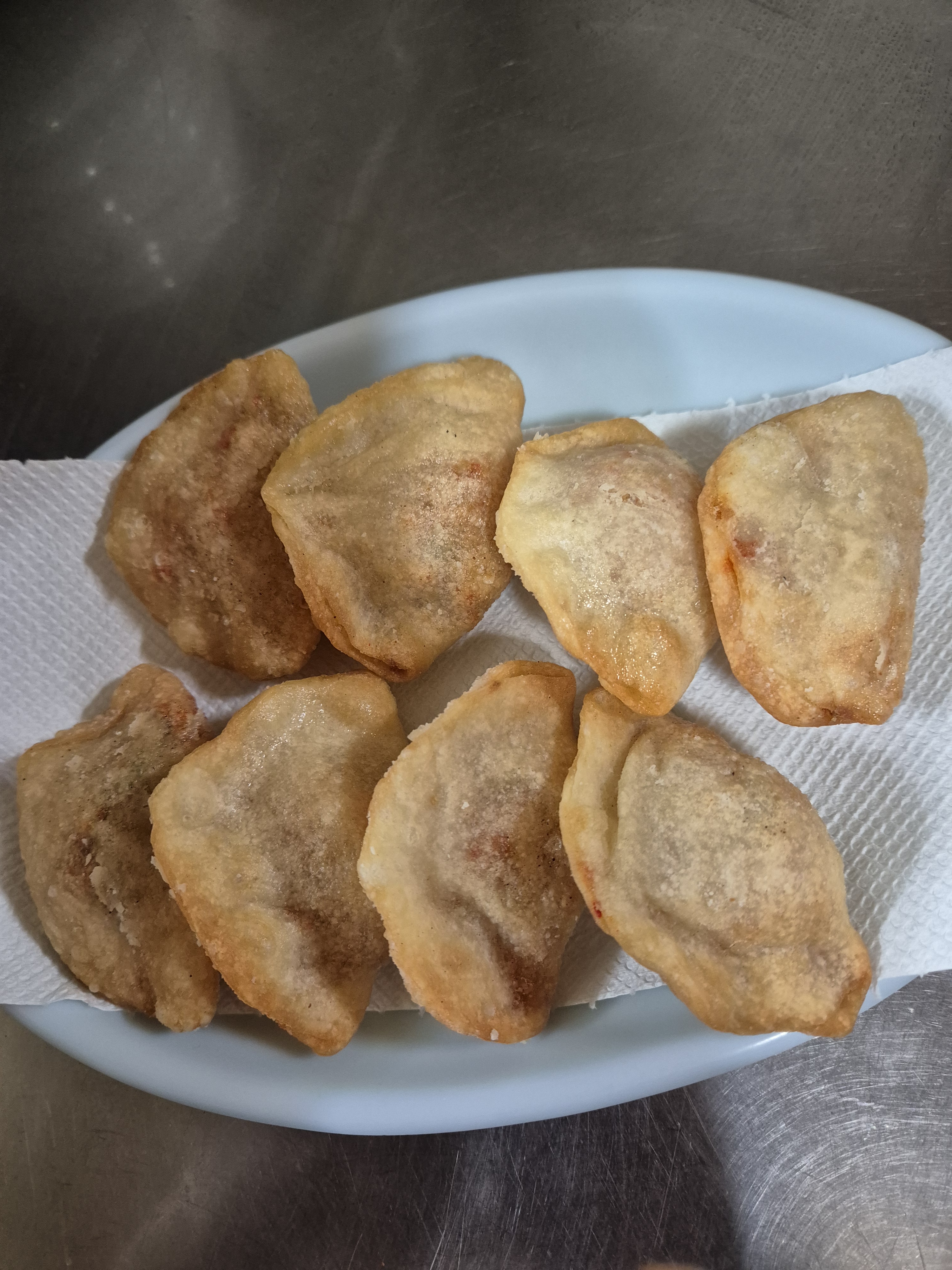 원문손칼국수한치