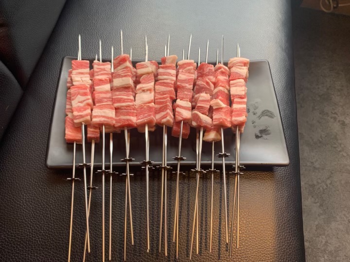 장수루양꼬치 강릉점