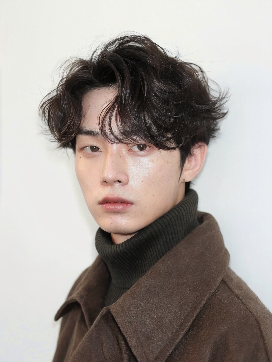 전주미용실헤어지니 신시가지점