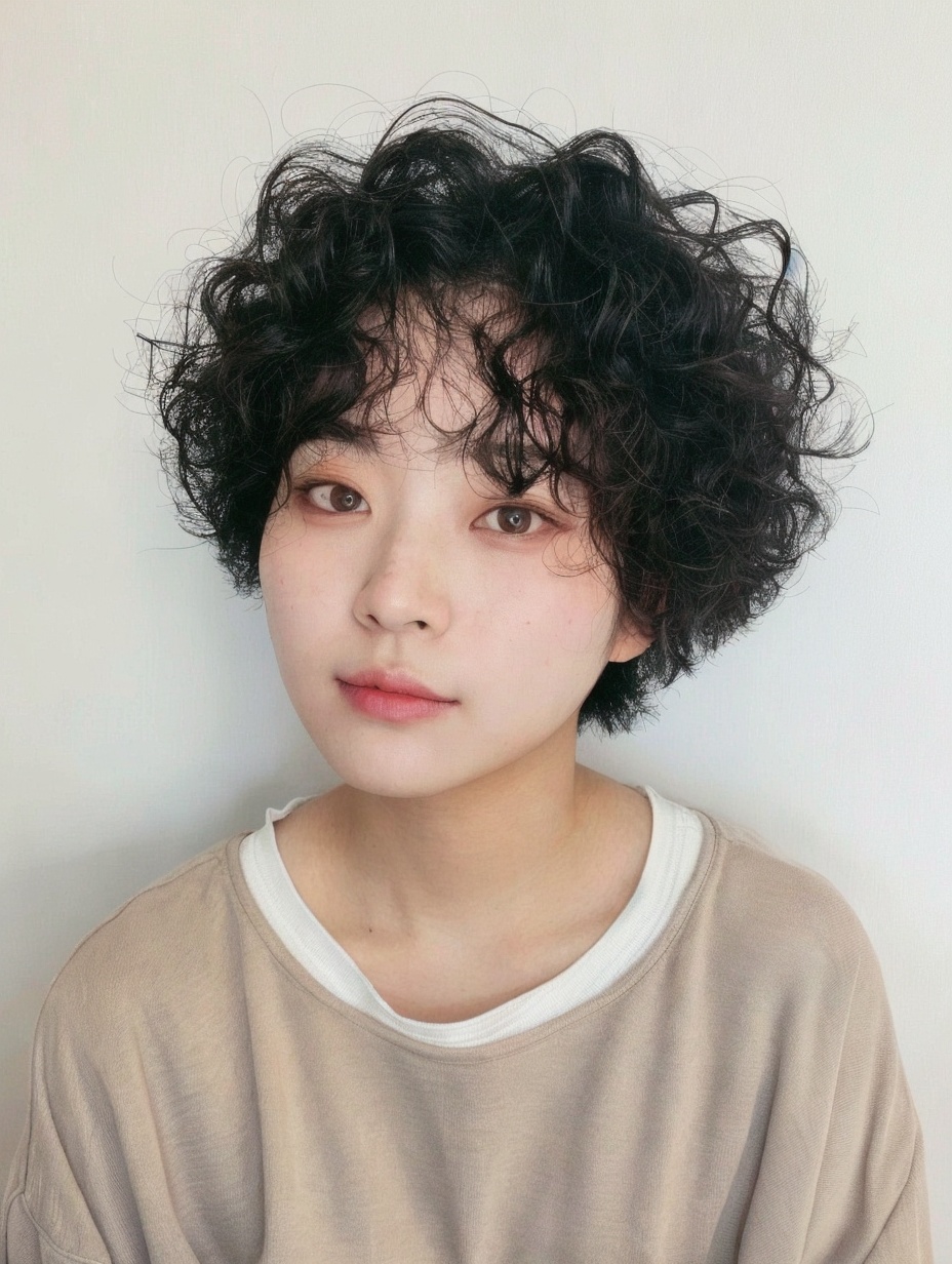 전주미용실헤어지니 신시가지점