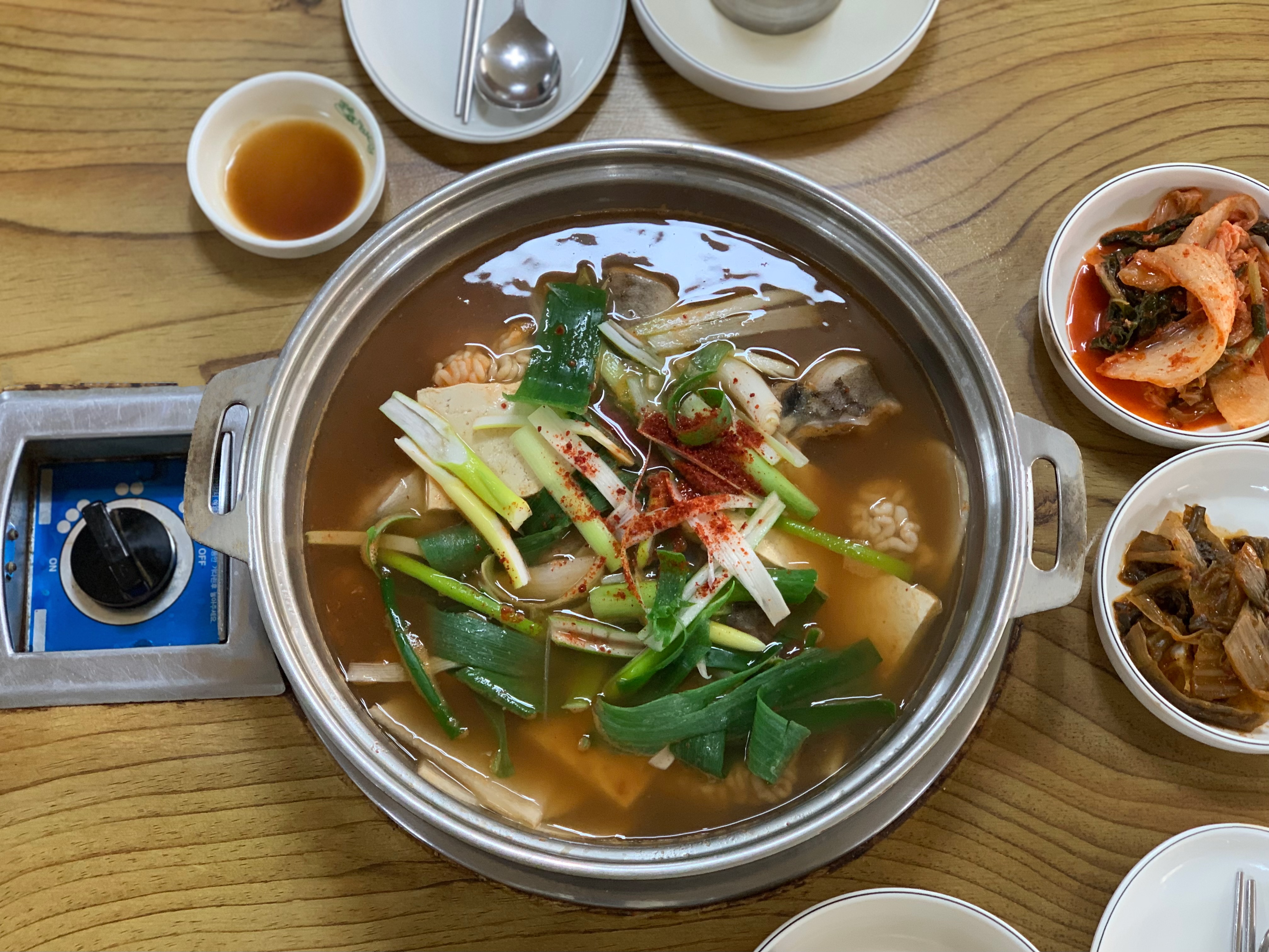 자매네찌개