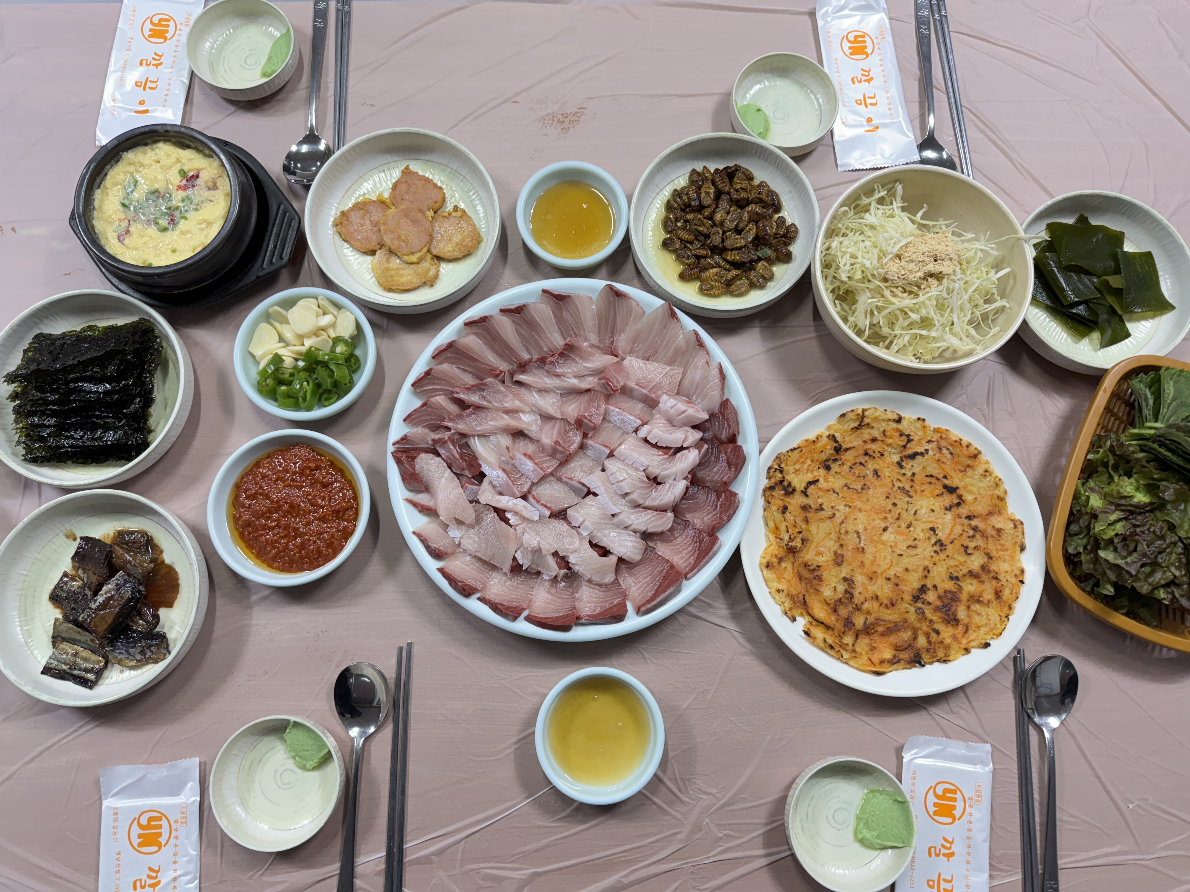 정일품 회 대표 사진