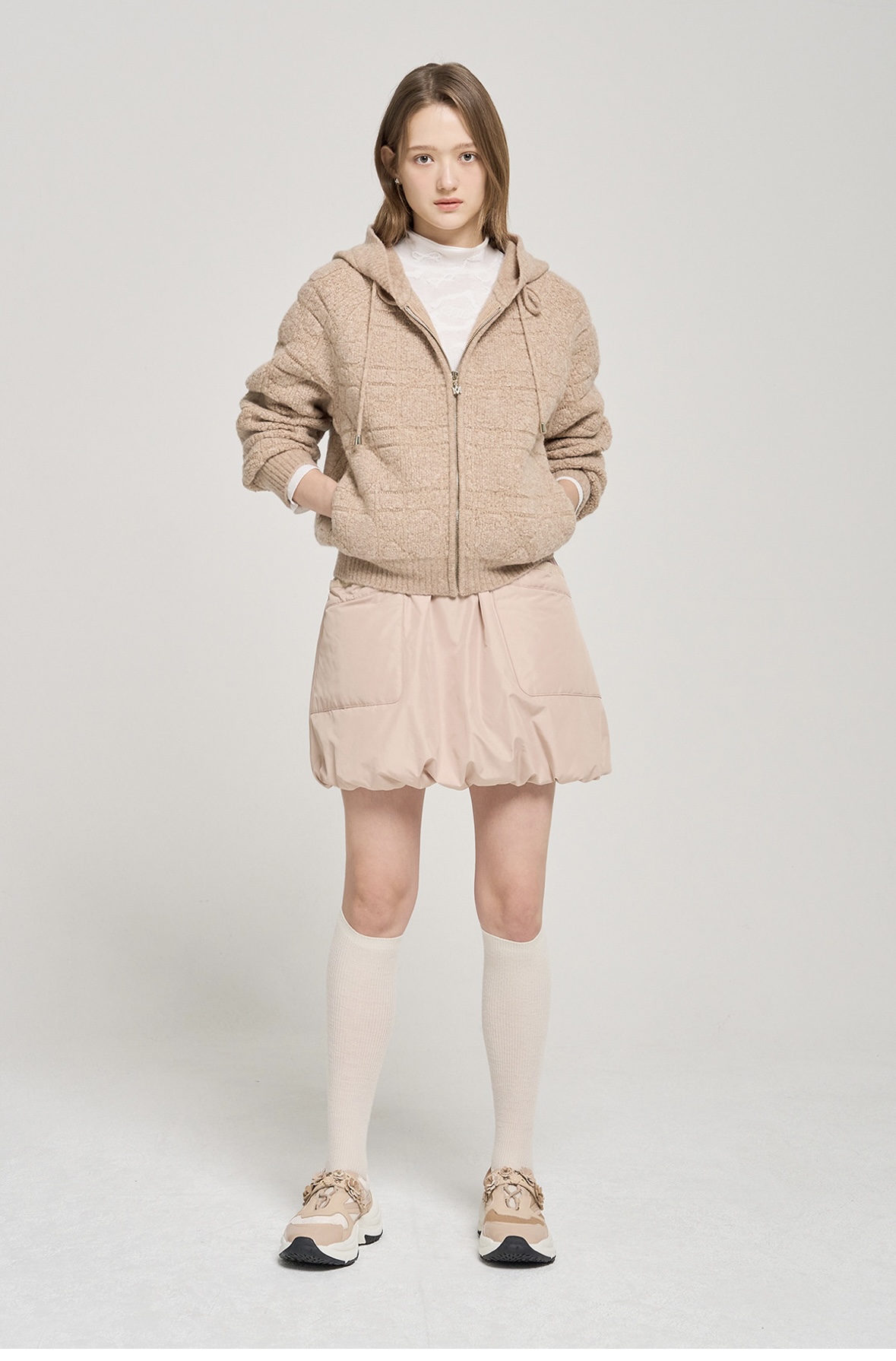 오즈세컨 롯데백화점안산점