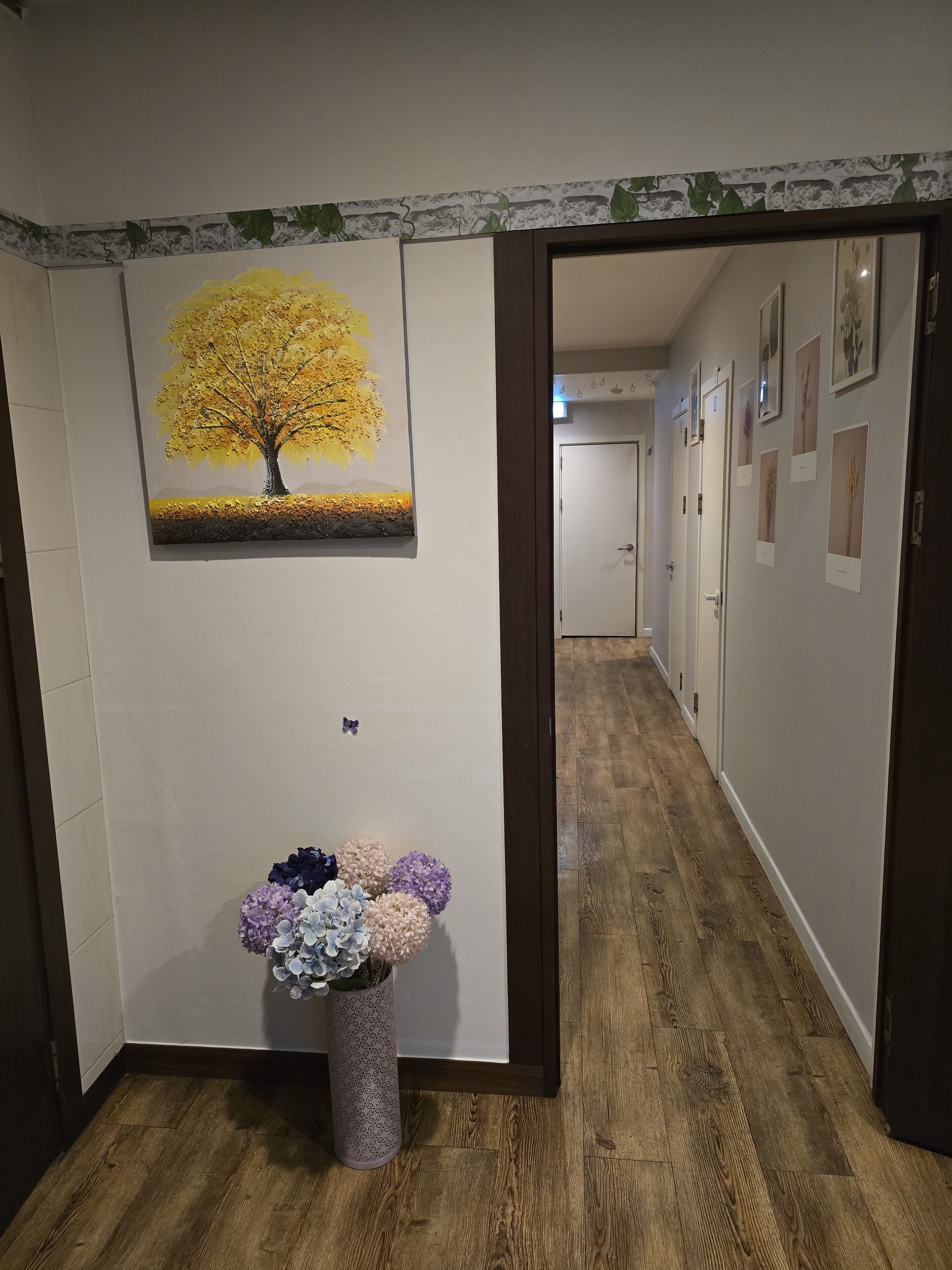 정통약손 아로마 photo 6