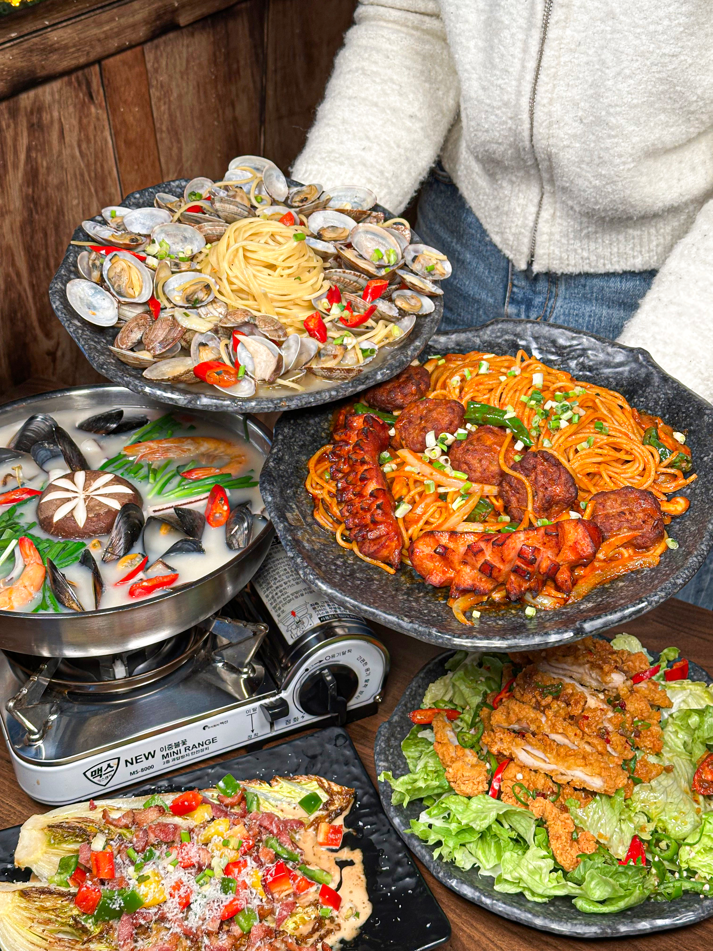 수작 상봉역점 대표 이미지