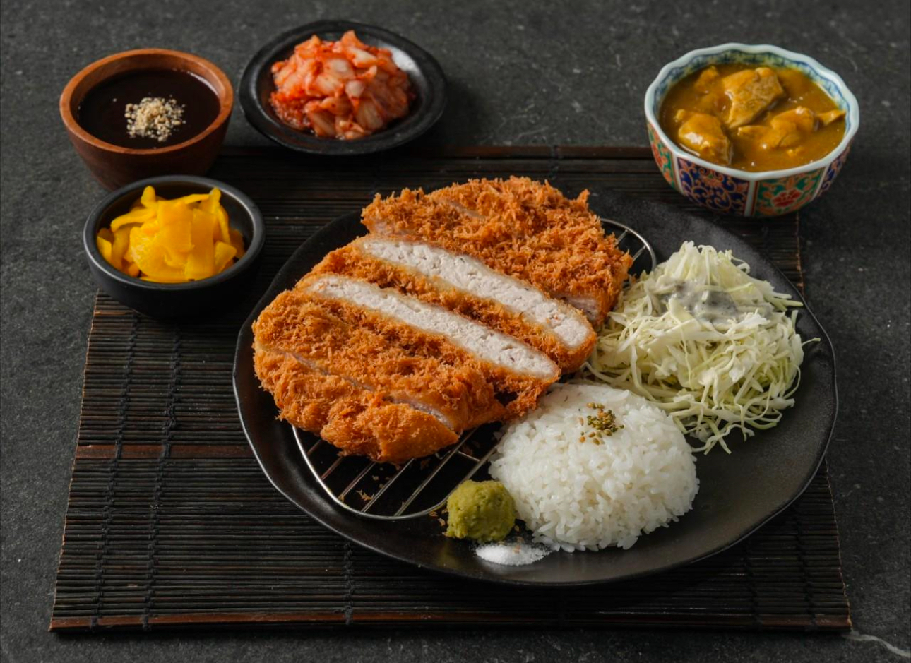 카츠와이찌 미아점