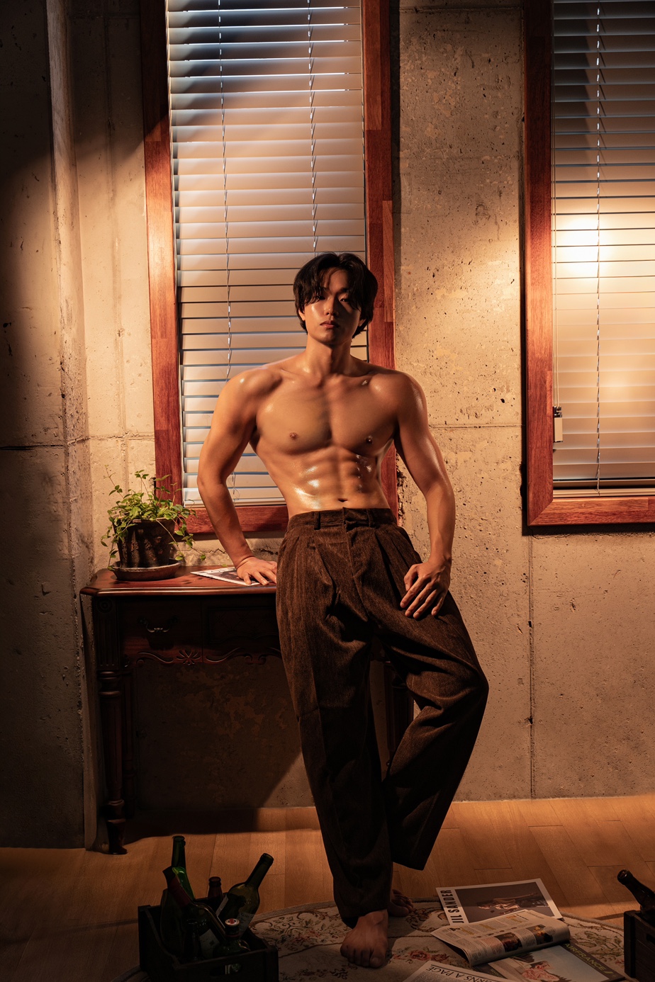 원바디핏 대표 이미지