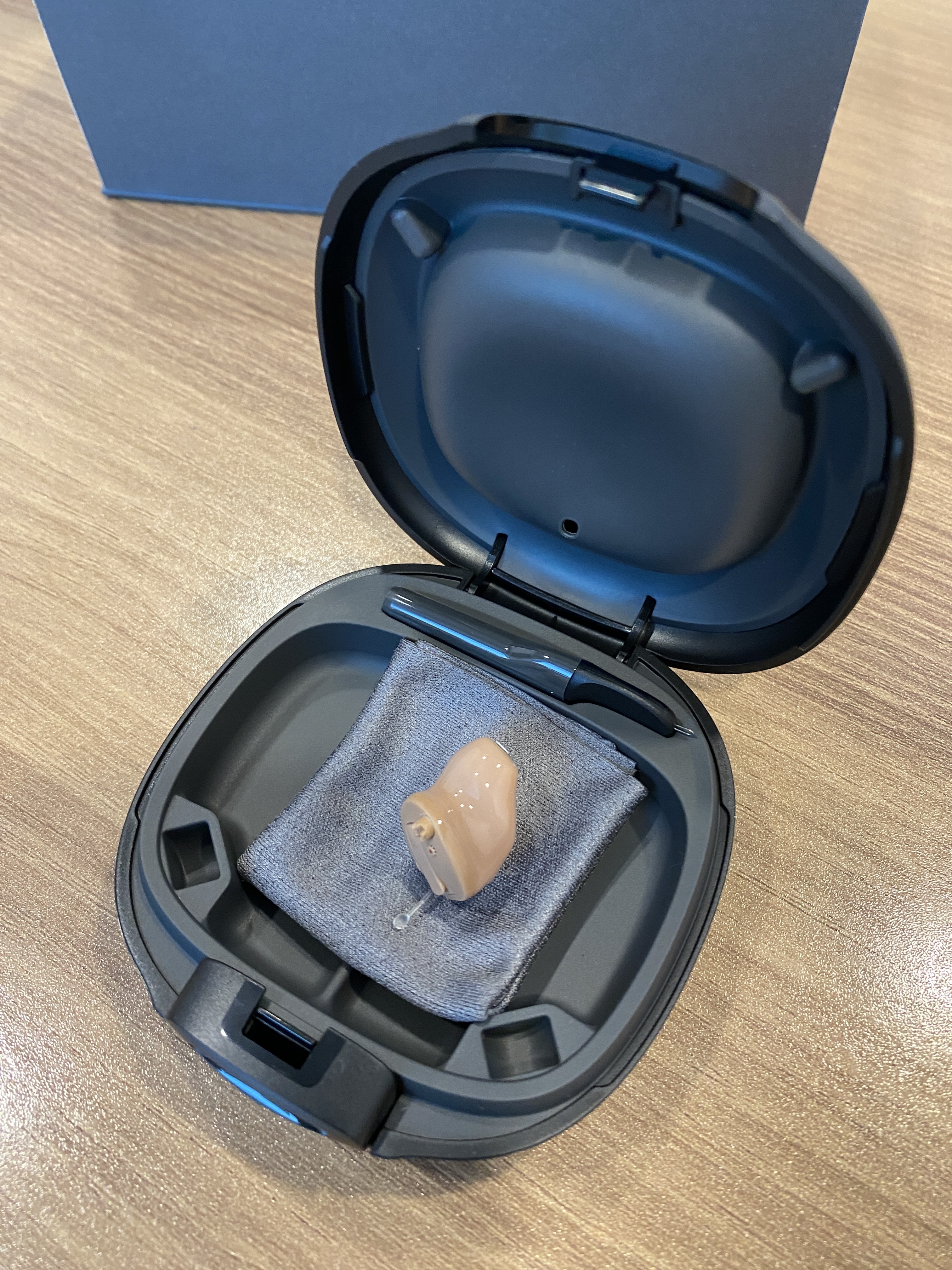 포낙보청기 마포센터