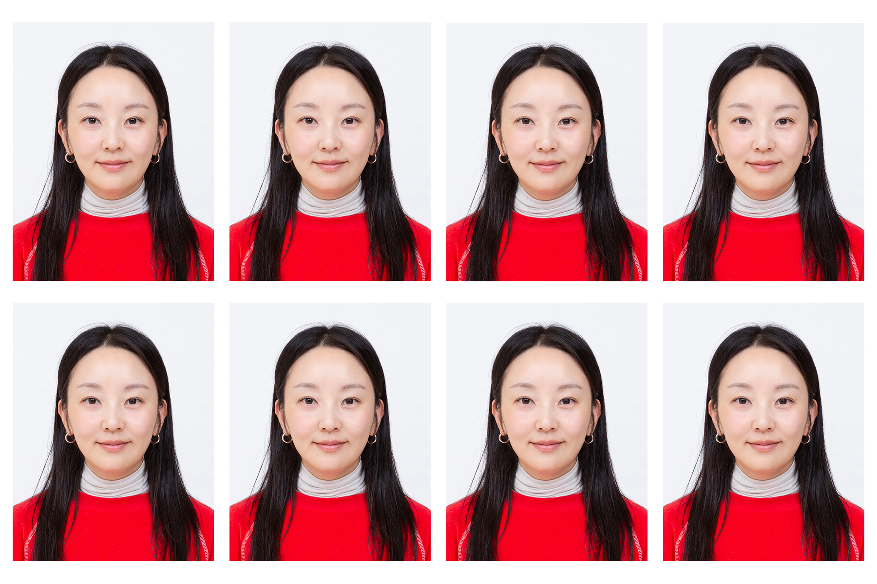 사진관, 자연의 연필