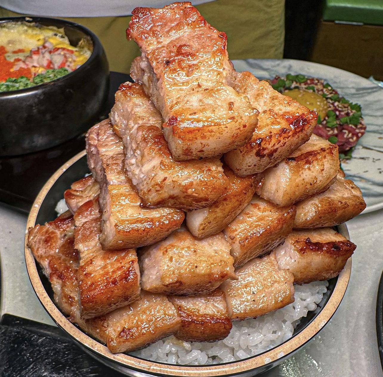 봉고기 등촌점