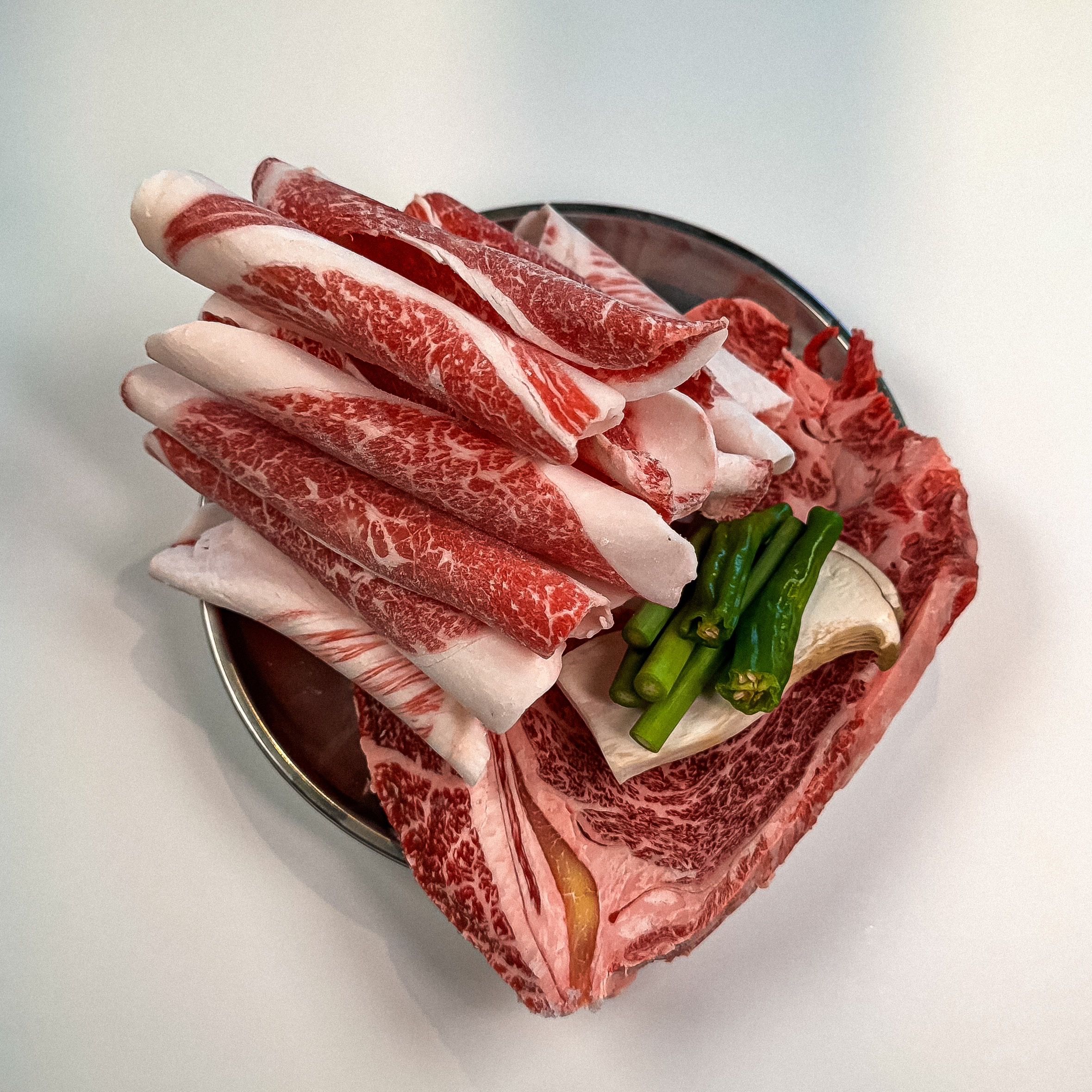 의정부고기집 육삼식당 의정부역점
