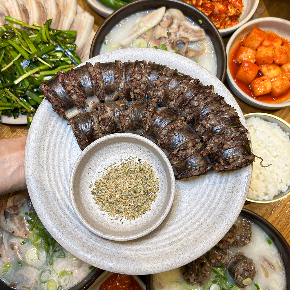 대천국밥 침산점 대표 이미지