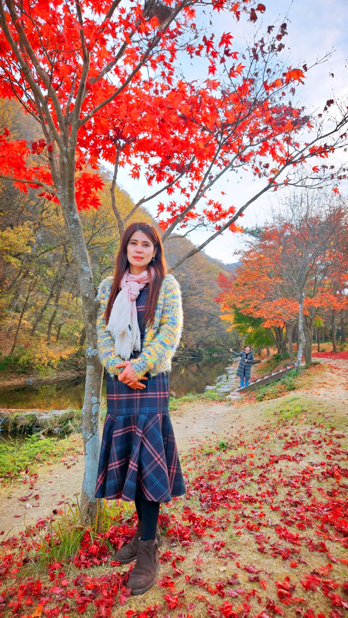 유명마포숯불소금구이 석촌석촌호수점