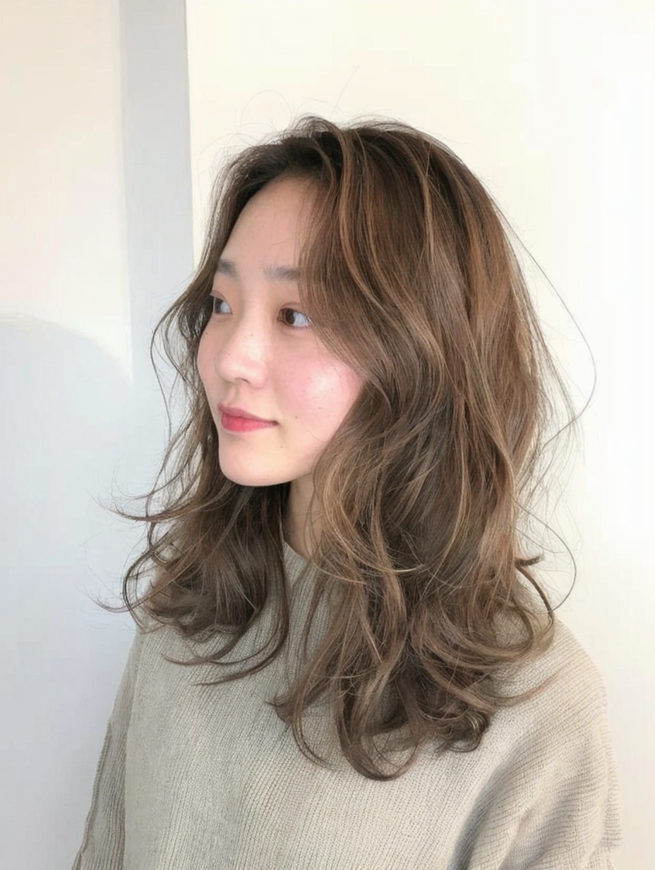 전주미용실헤어지니 신시가지점
