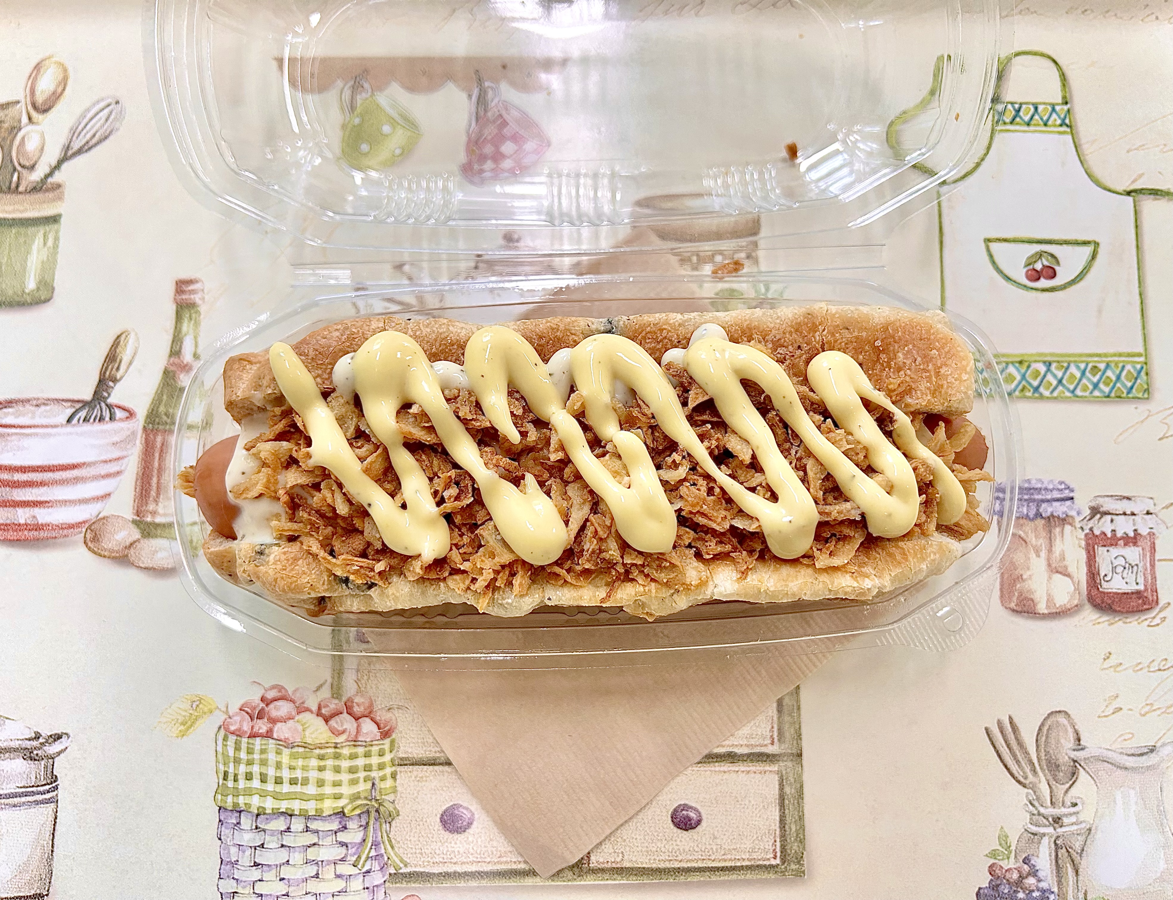 4242샌드위치 울산신정점
