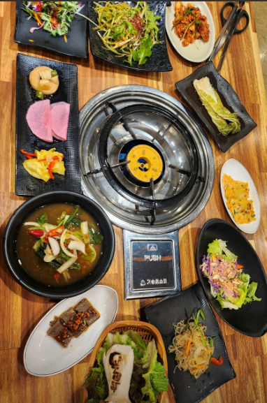 백억하누