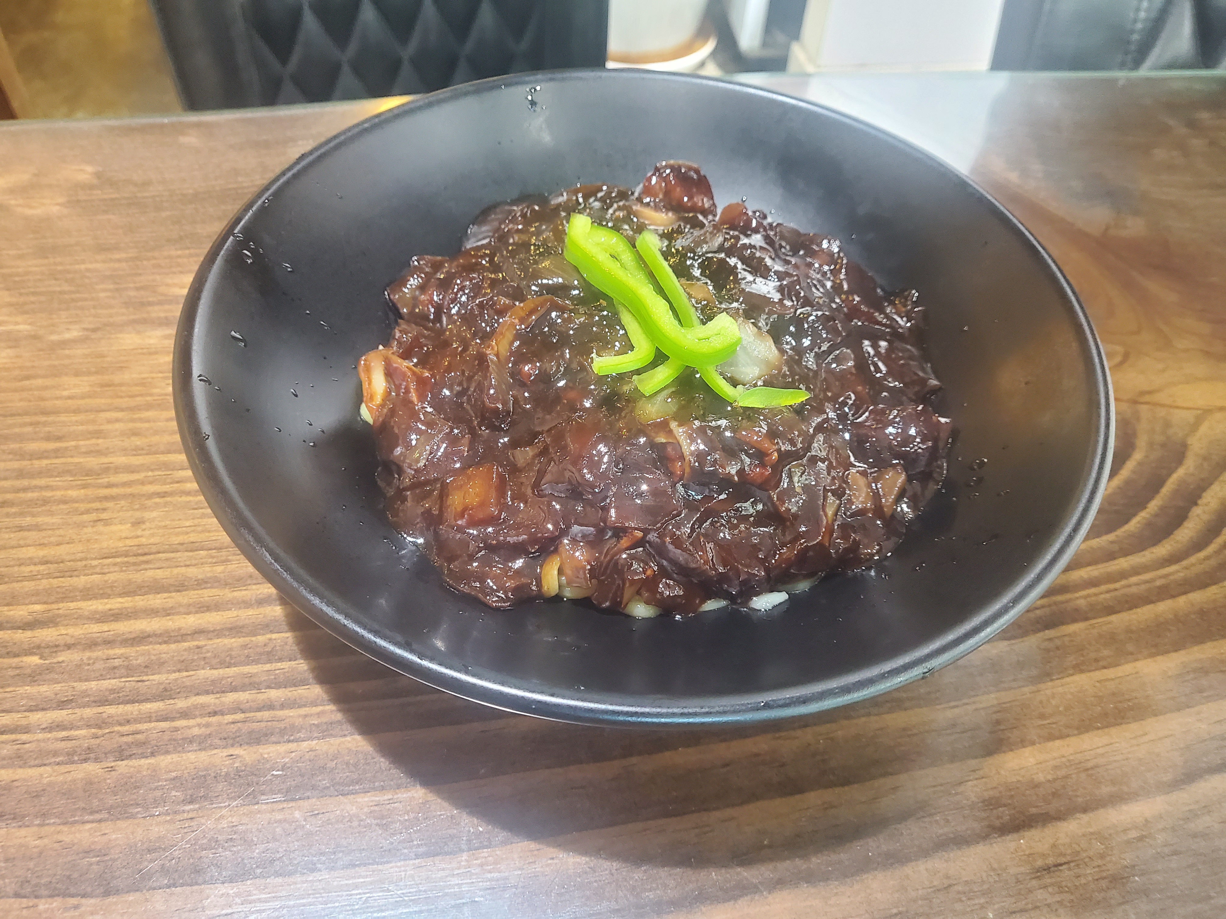몽돌반점