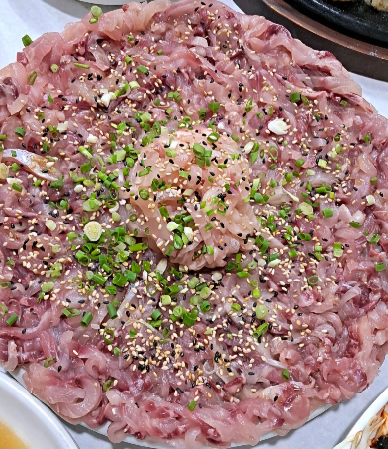 나루터횟집