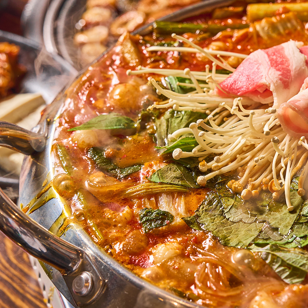 불막열삼 미남점