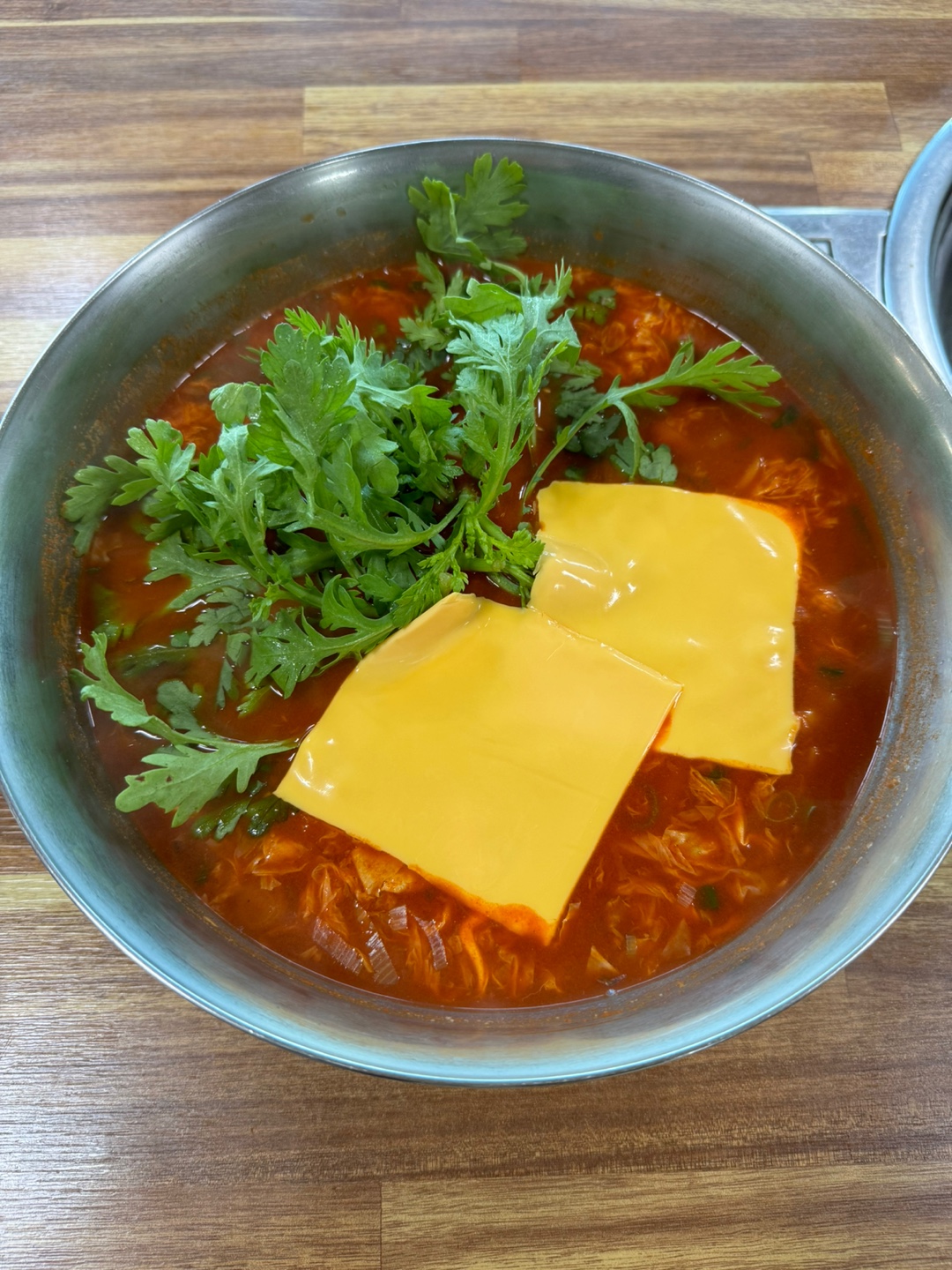 공주칼국수쭈꾸미구이 송강점