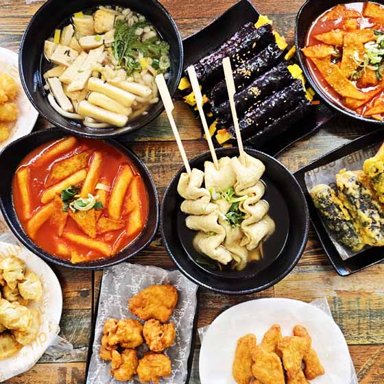 햇살머믄꼬마김밥 나주빛가람점