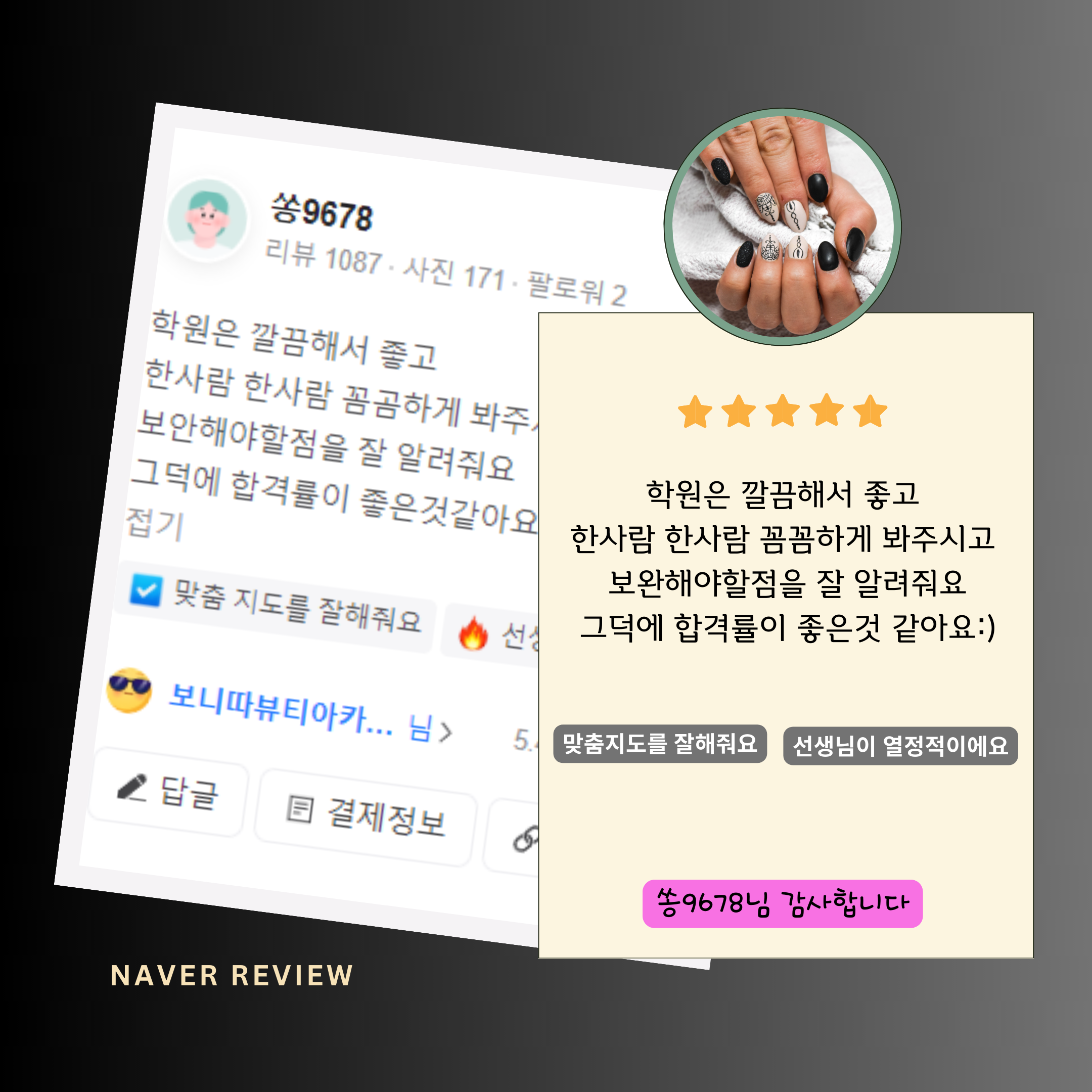 보니따뷰티아카데미
